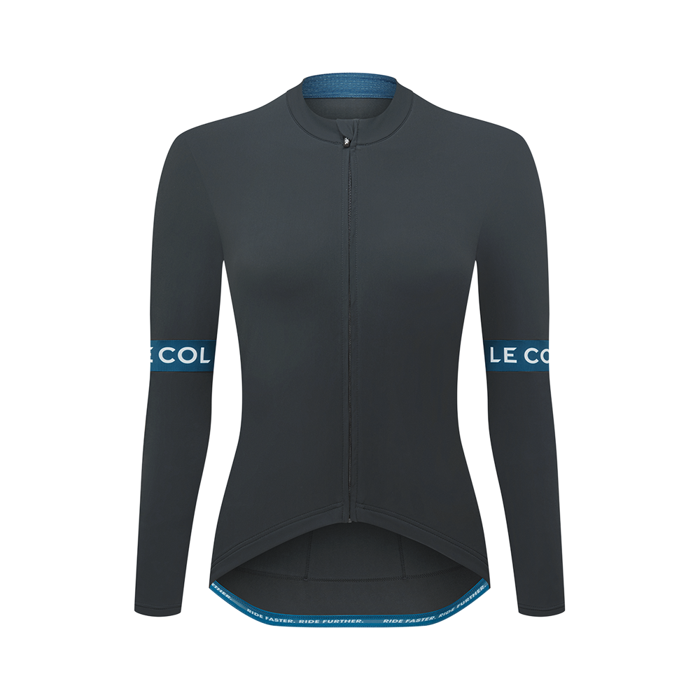 Womens Sport Long Sleeve Jersey 36 Womens Sport Long Sleeve Jersey