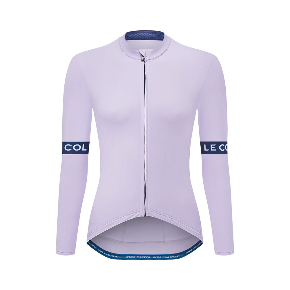Womens Sport Long Sleeve Jersey 38 Womens Sport Long Sleeve Jersey