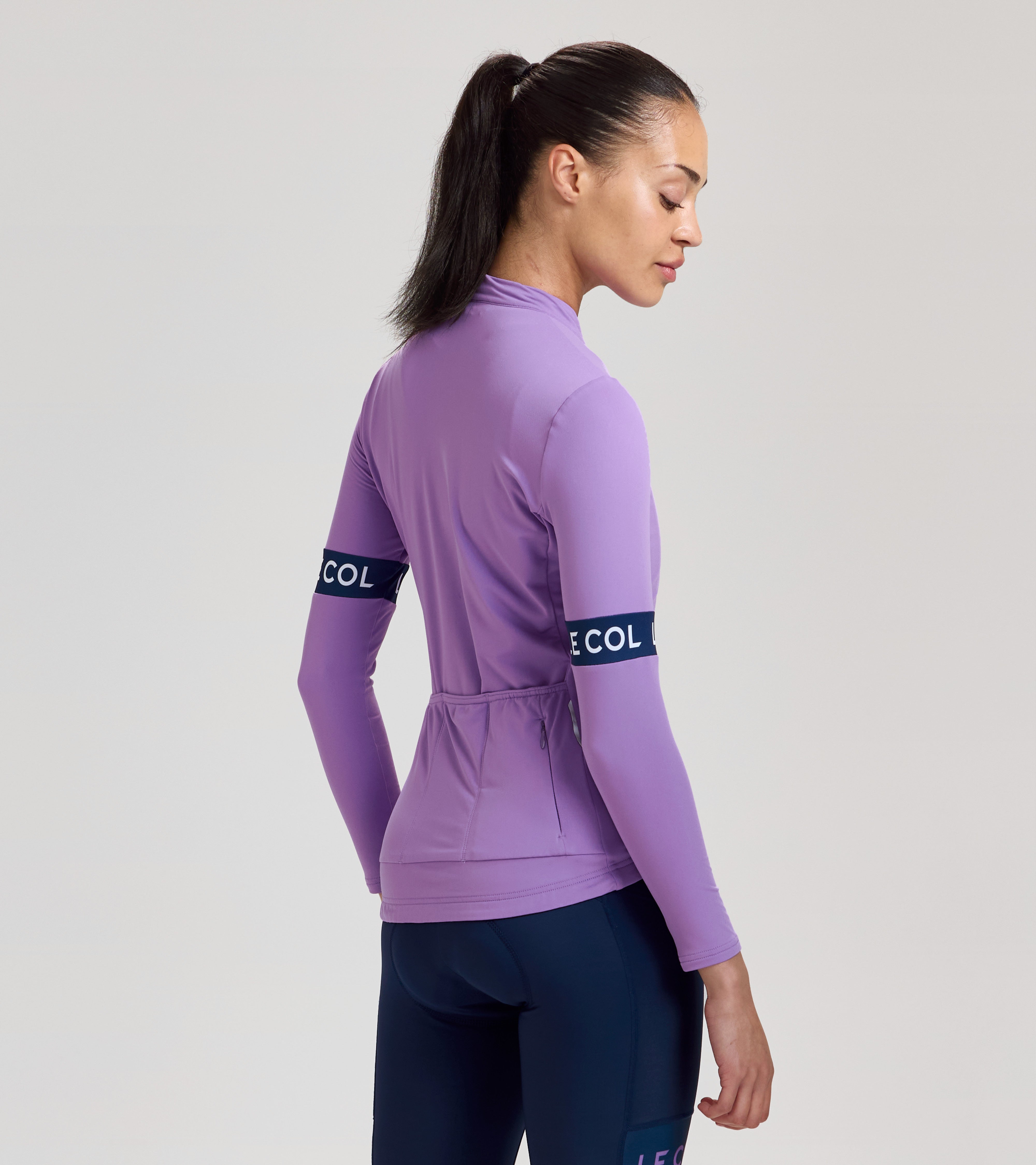 Womens Sport Long Sleeve Jersey 4 Womens Sport Long Sleeve Jersey