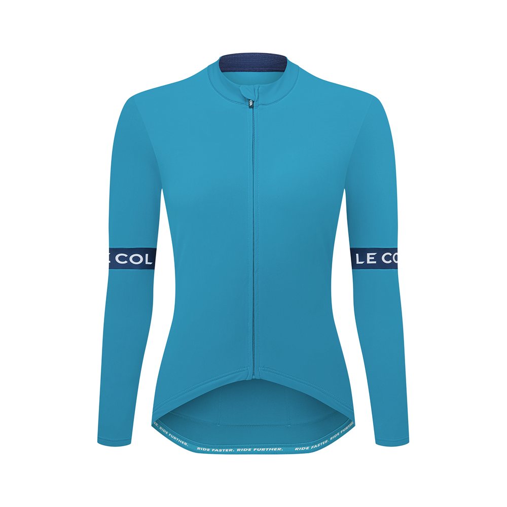 Womens Sport Long Sleeve Jersey 40 Womens Sport Long Sleeve Jersey