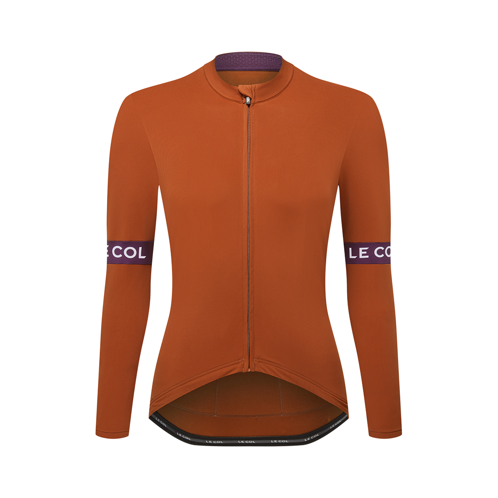 Womens Sport Long Sleeve Jersey 44 Womens Sport Long Sleeve Jersey