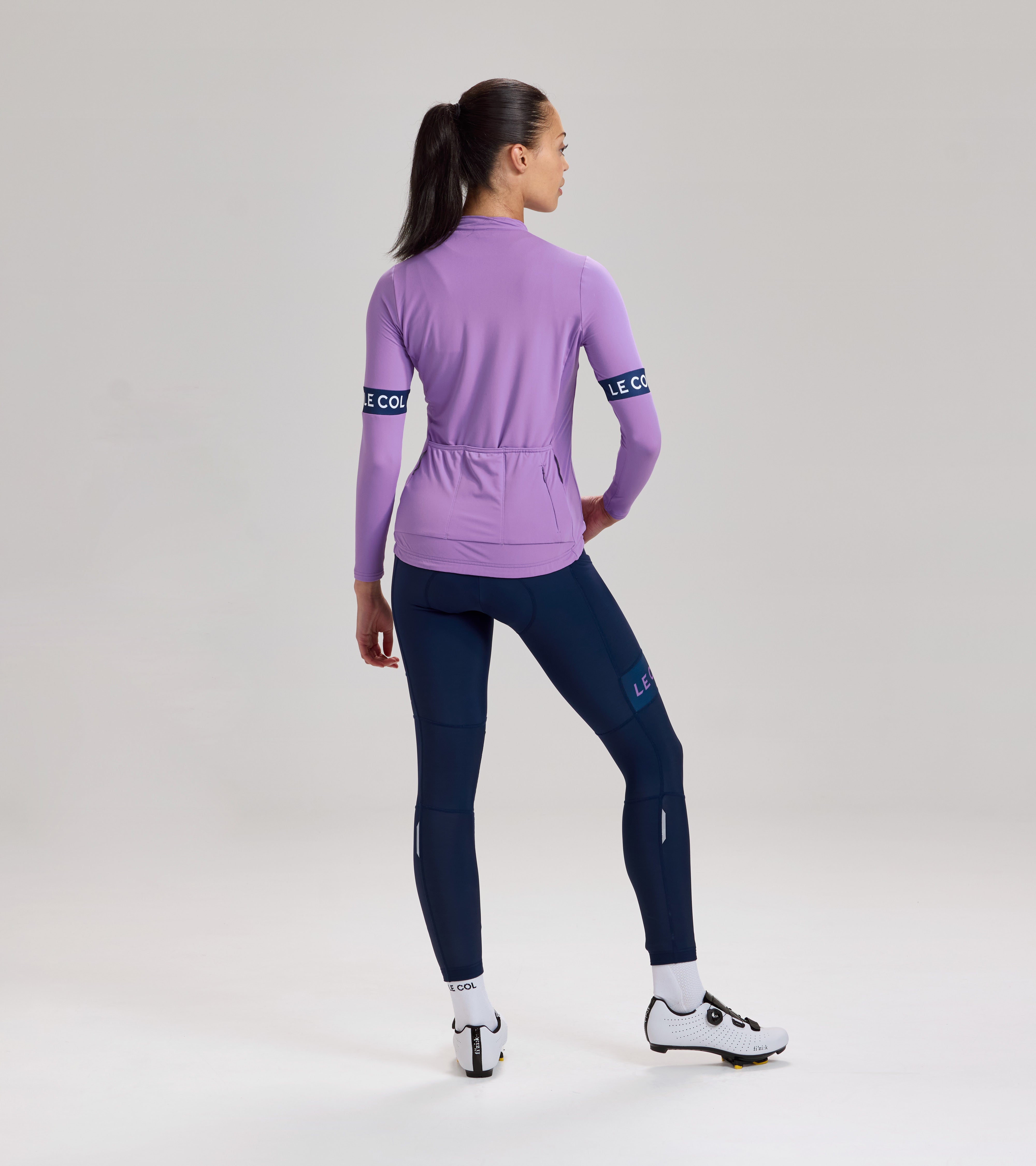 Womens Sport Long Sleeve Jersey 5 Womens Sport Long Sleeve Jersey