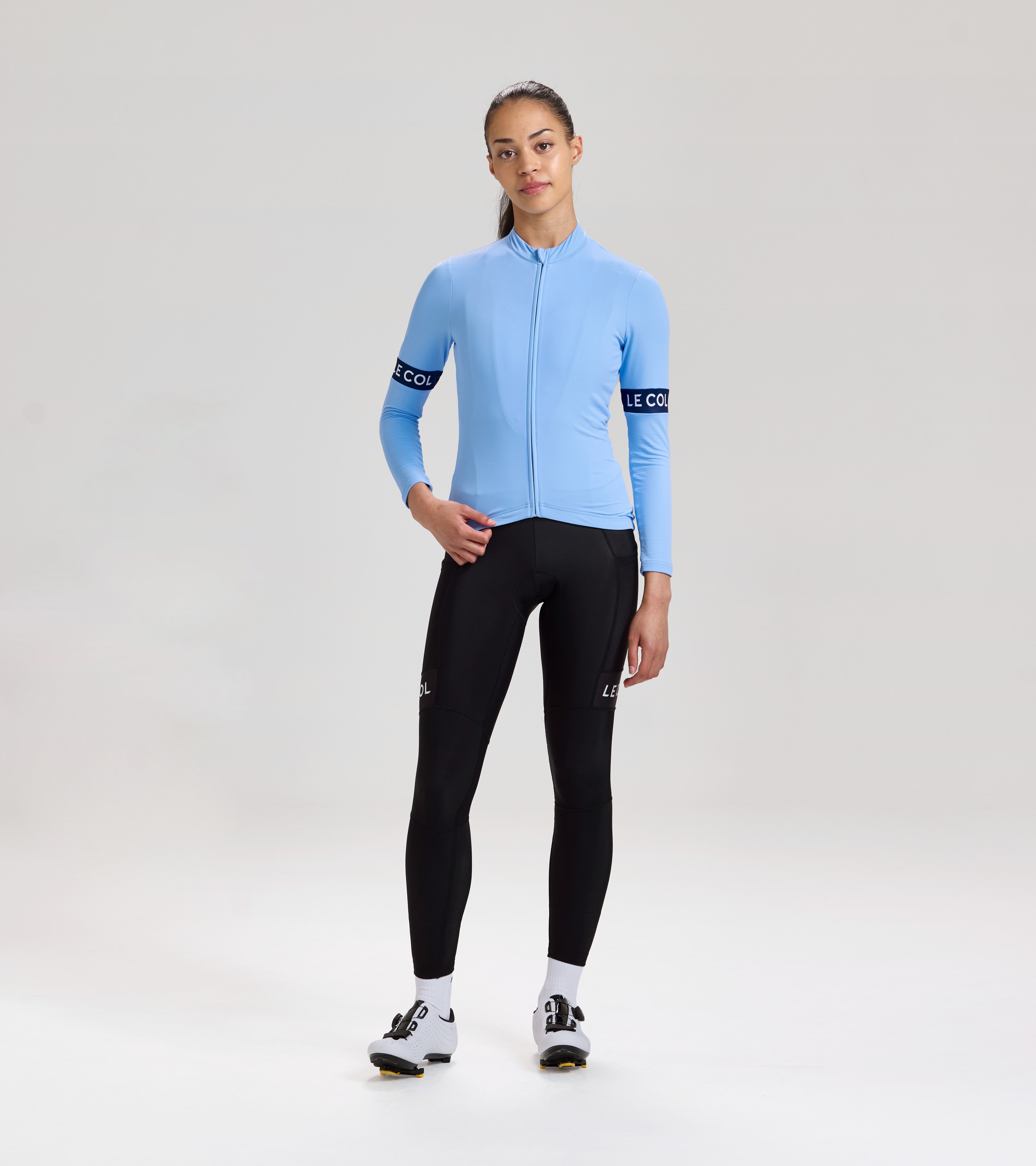 Womens Sport Long Sleeve Jersey 6 Womens Sport Long Sleeve Jersey