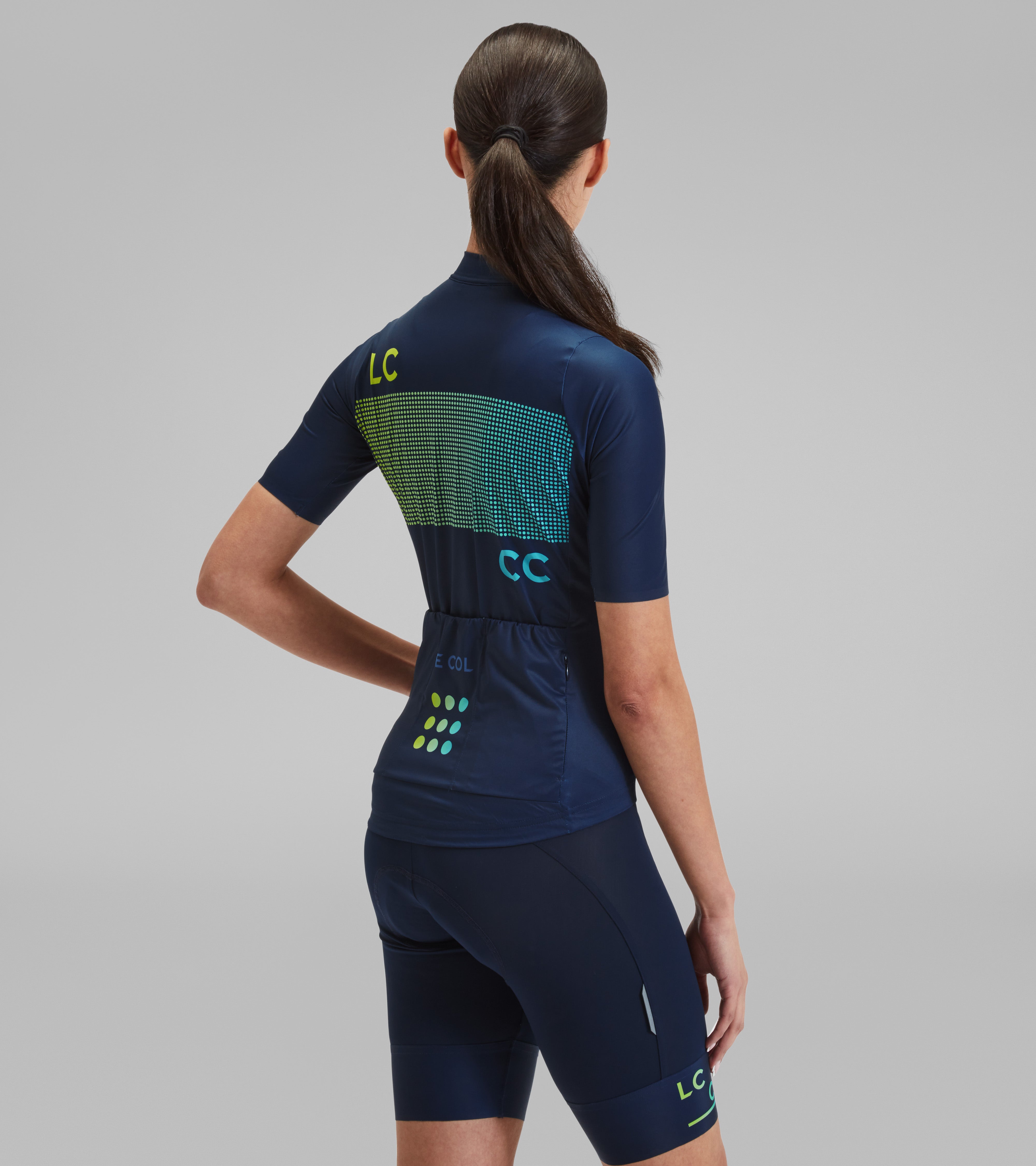 LC__CC Womens Pro Jersey 10 LC__CC Womens Pro Jersey