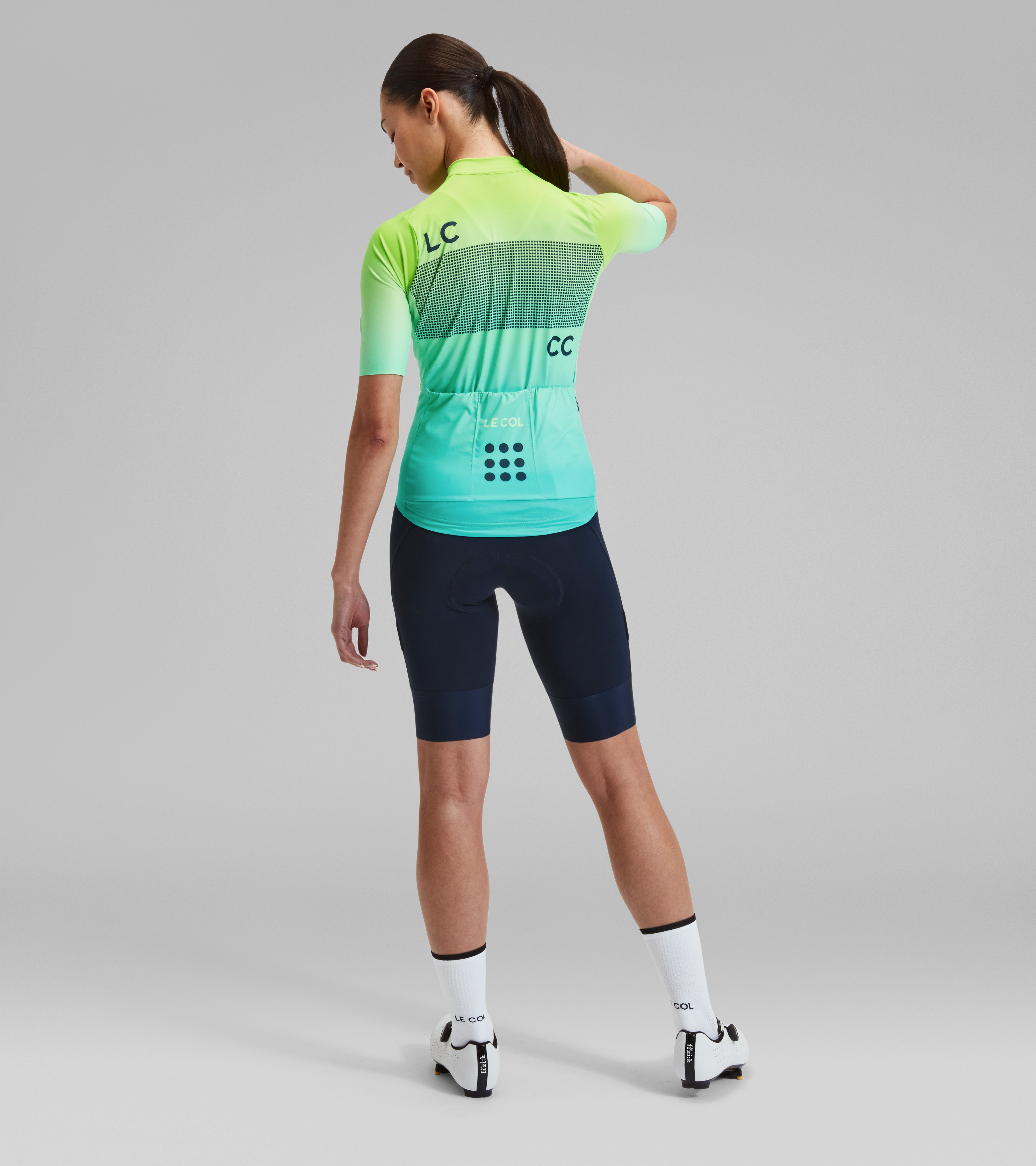 LC__CC Womens Pro Jersey 5 LC__CC Womens Pro Jersey