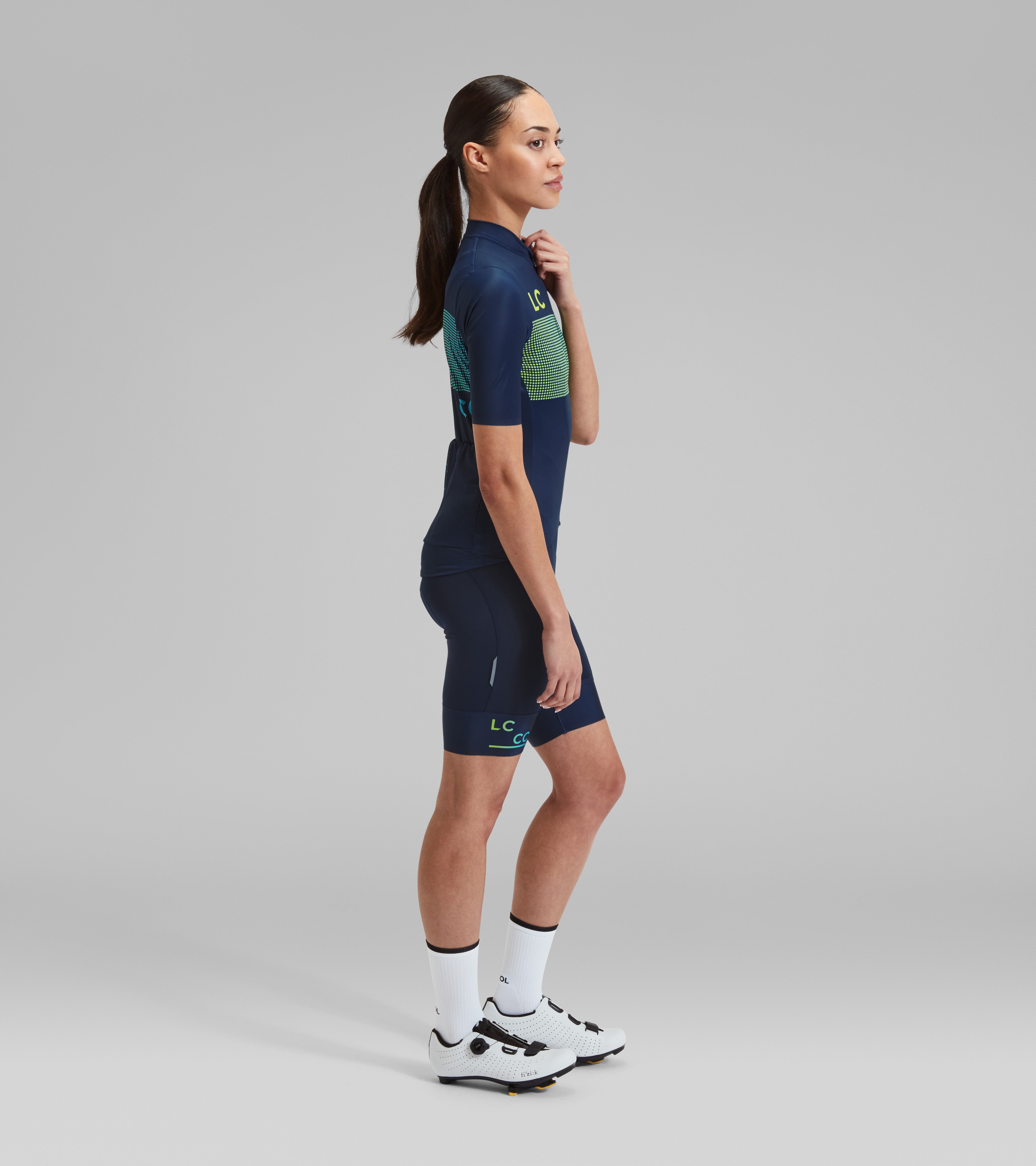 LC__CC Womens Pro Jersey 8 LC__CC Womens Pro Jersey
