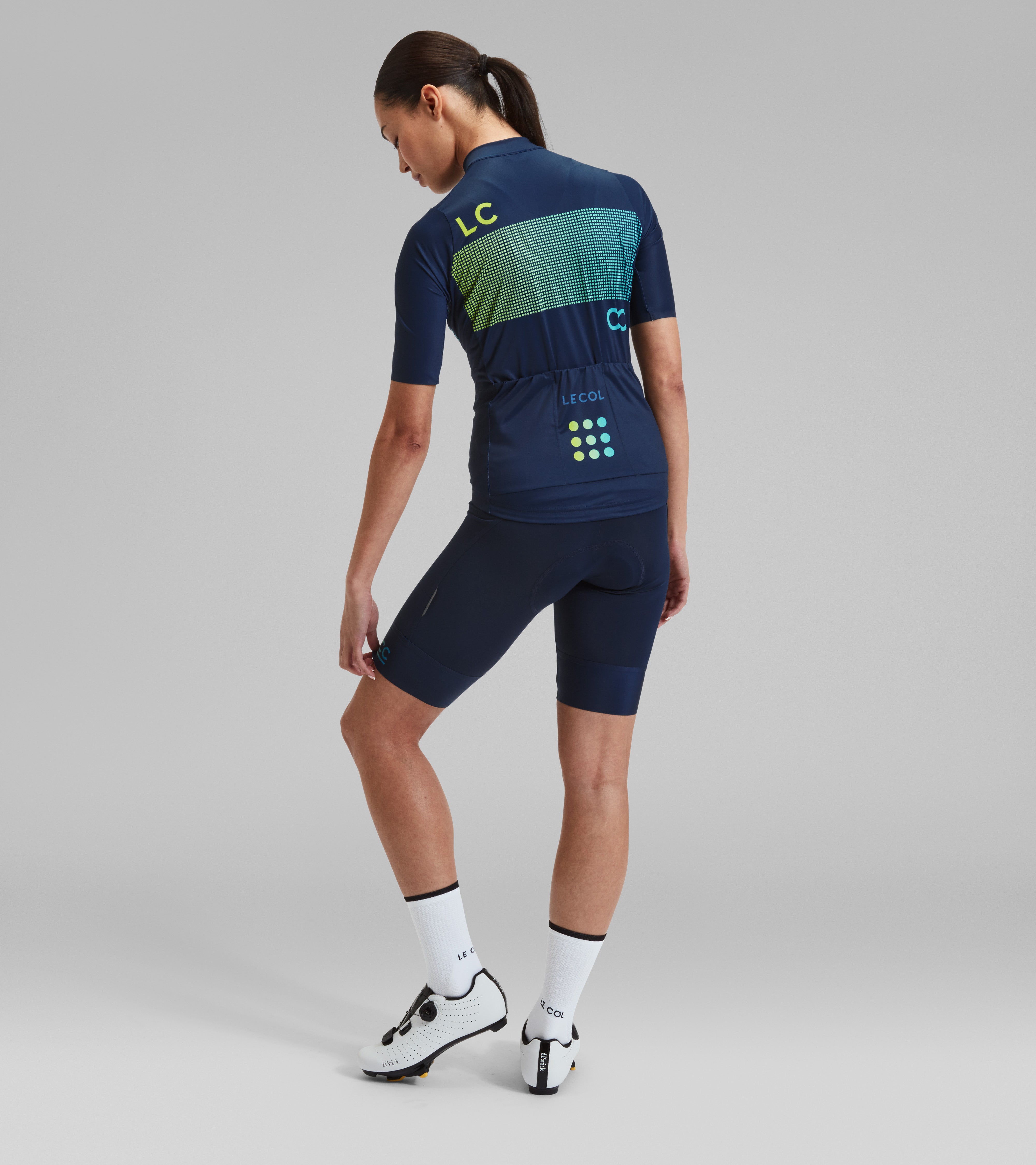 LC__CC Womens Pro Jersey 9 LC__CC Womens Pro Jersey