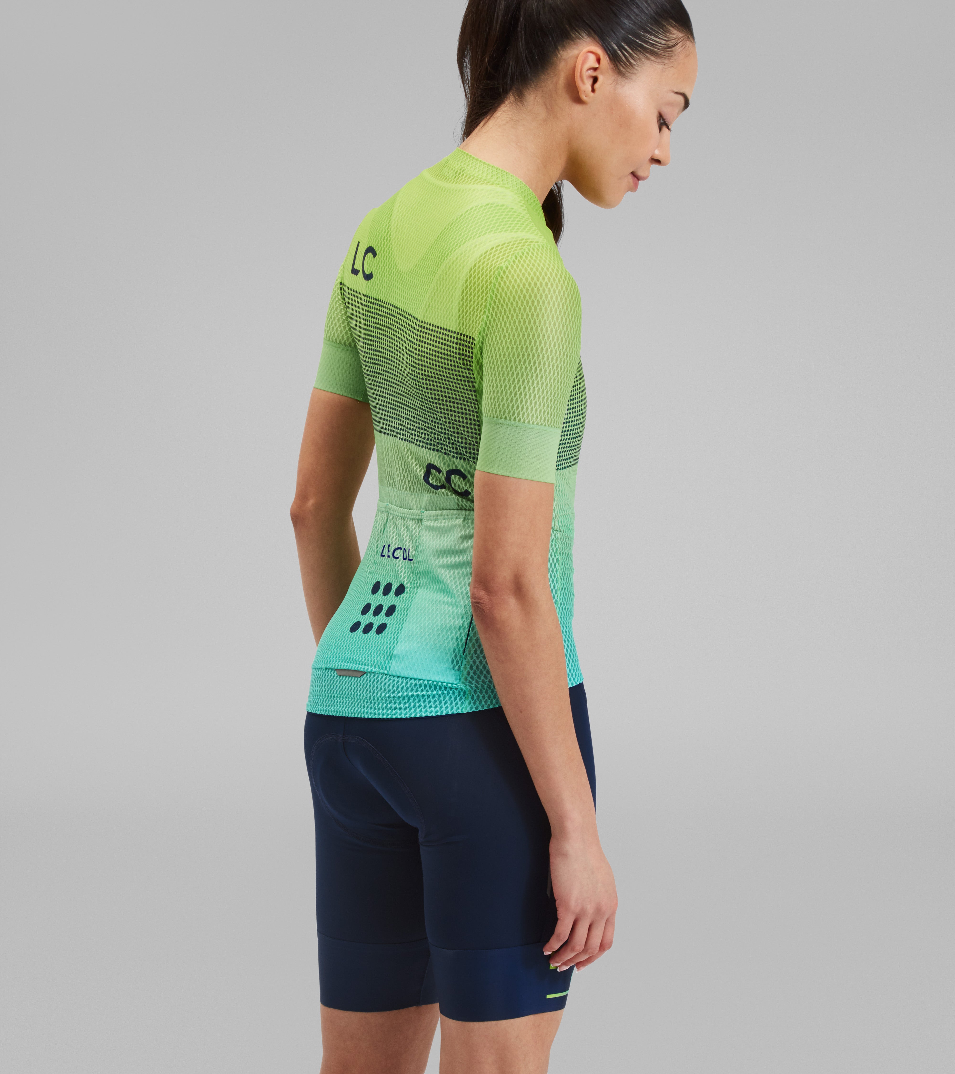 LC__CC Womens Pro Air Jersey 4 LC__CC Womens Pro Air Jersey