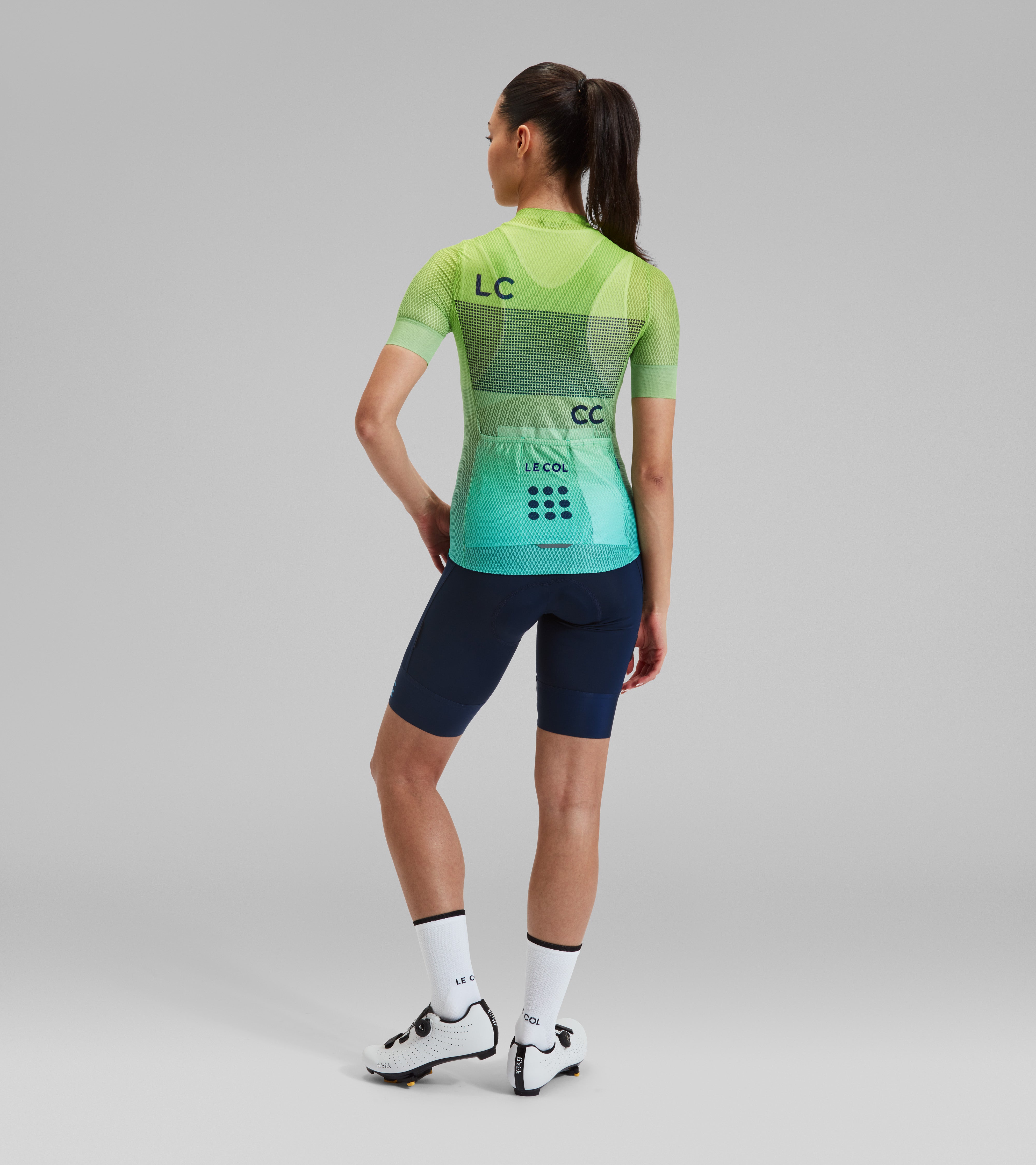 LC__CC Womens Pro Air Jersey 5 LC__CC Womens Pro Air Jersey