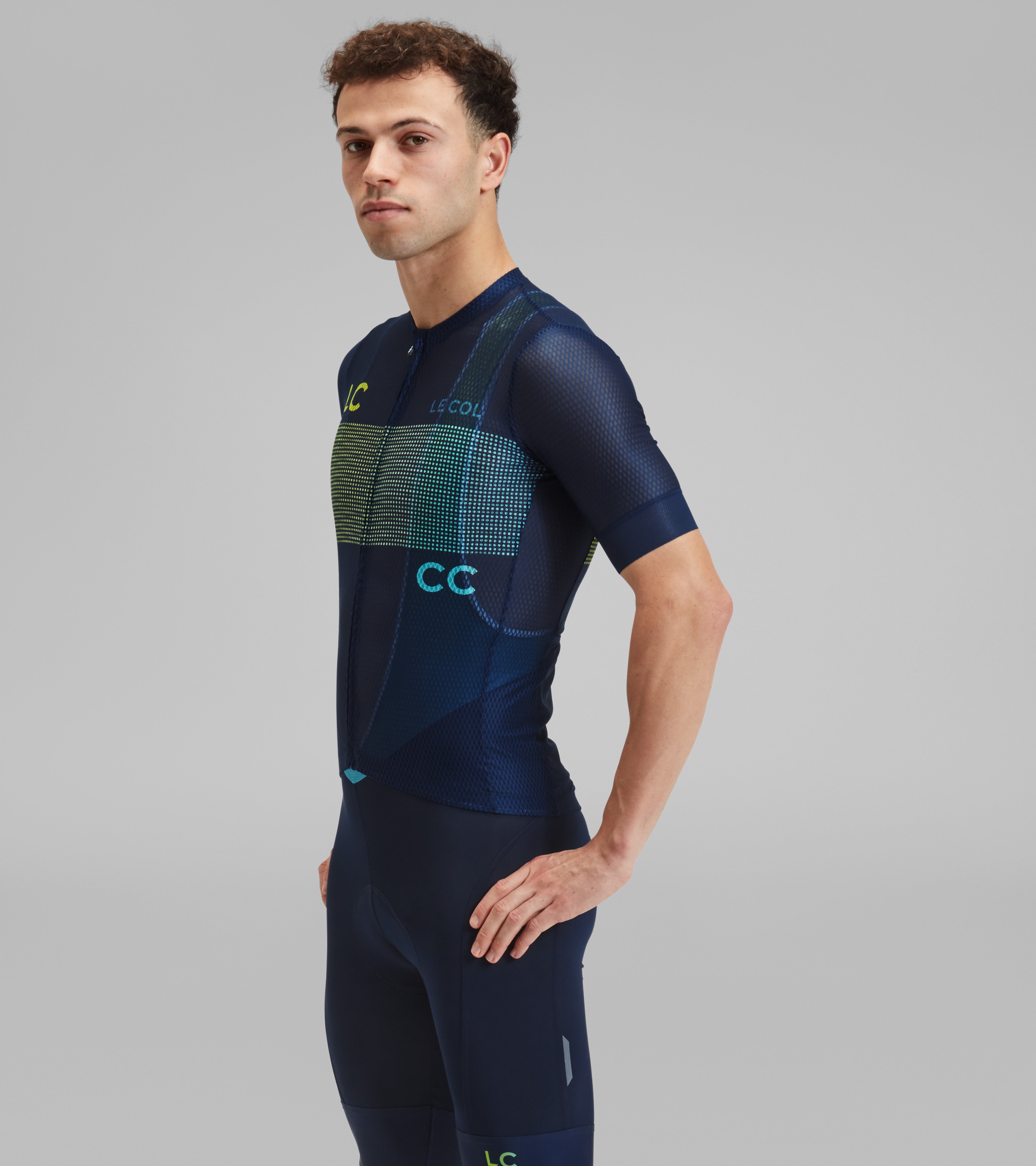 LC__CC Pro Air Jersey 7 LC__CC Pro Air Jersey