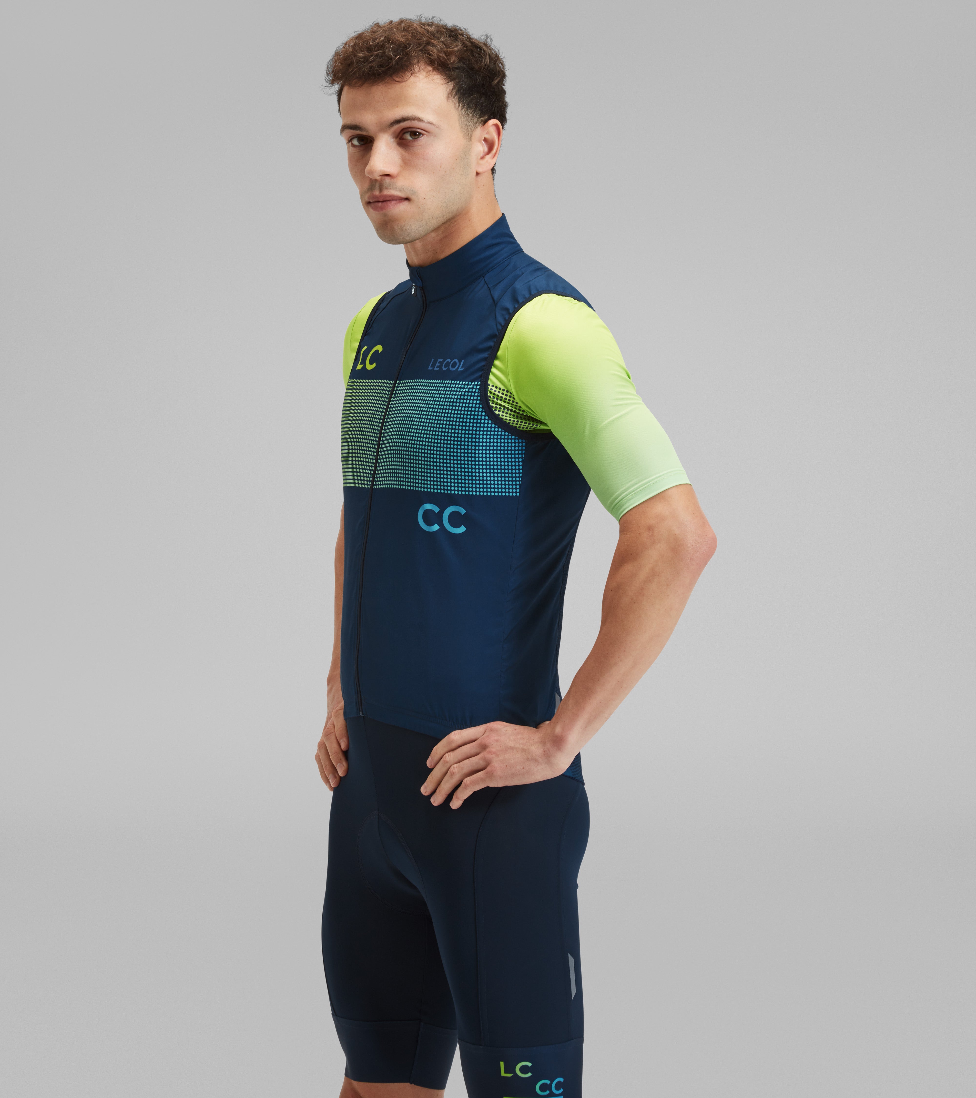 LC__CC Sport Gilet 2 LC__CC Sport Gilet