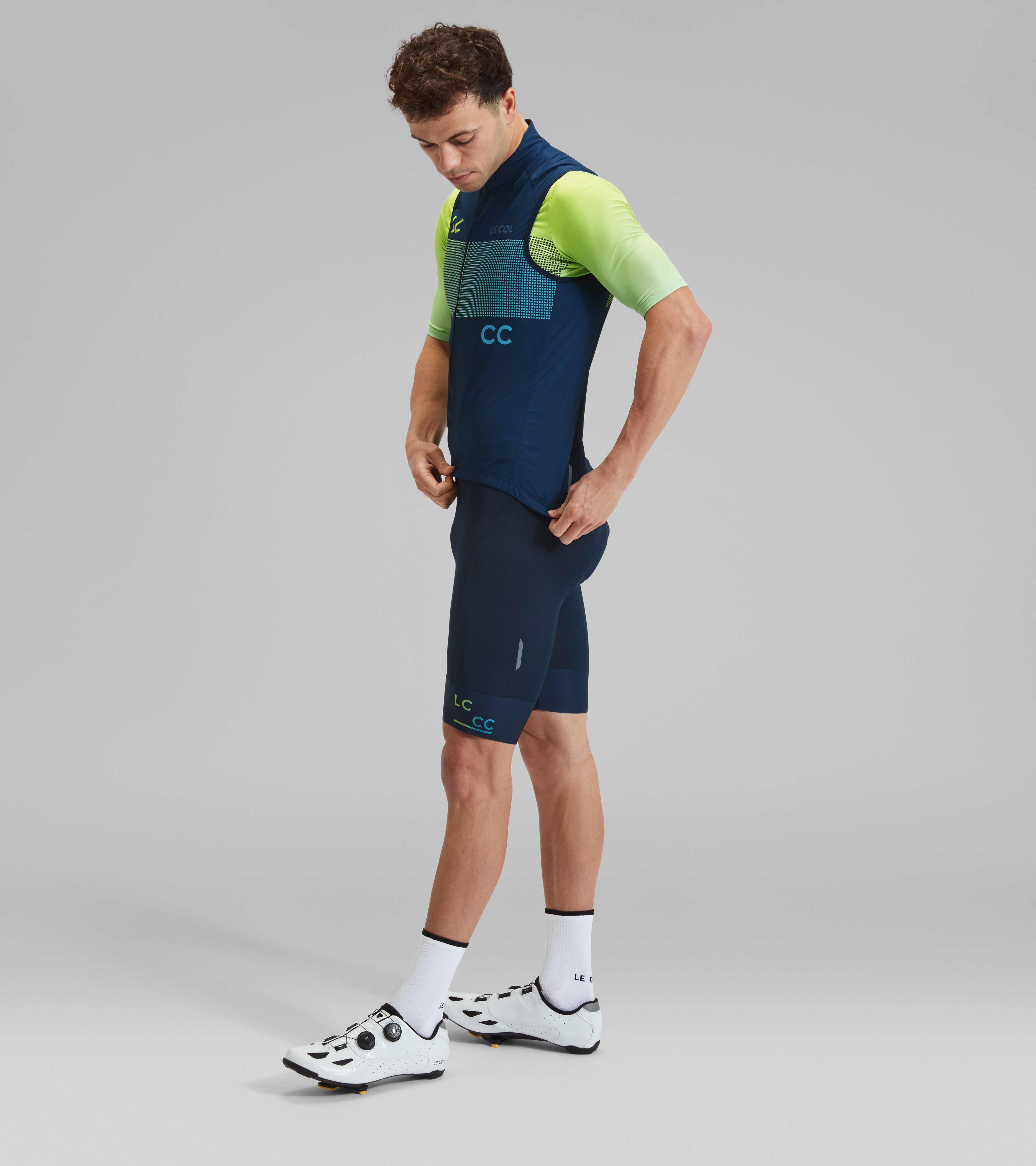 LC__CC Sport Gilet 3 LC__CC Sport Gilet