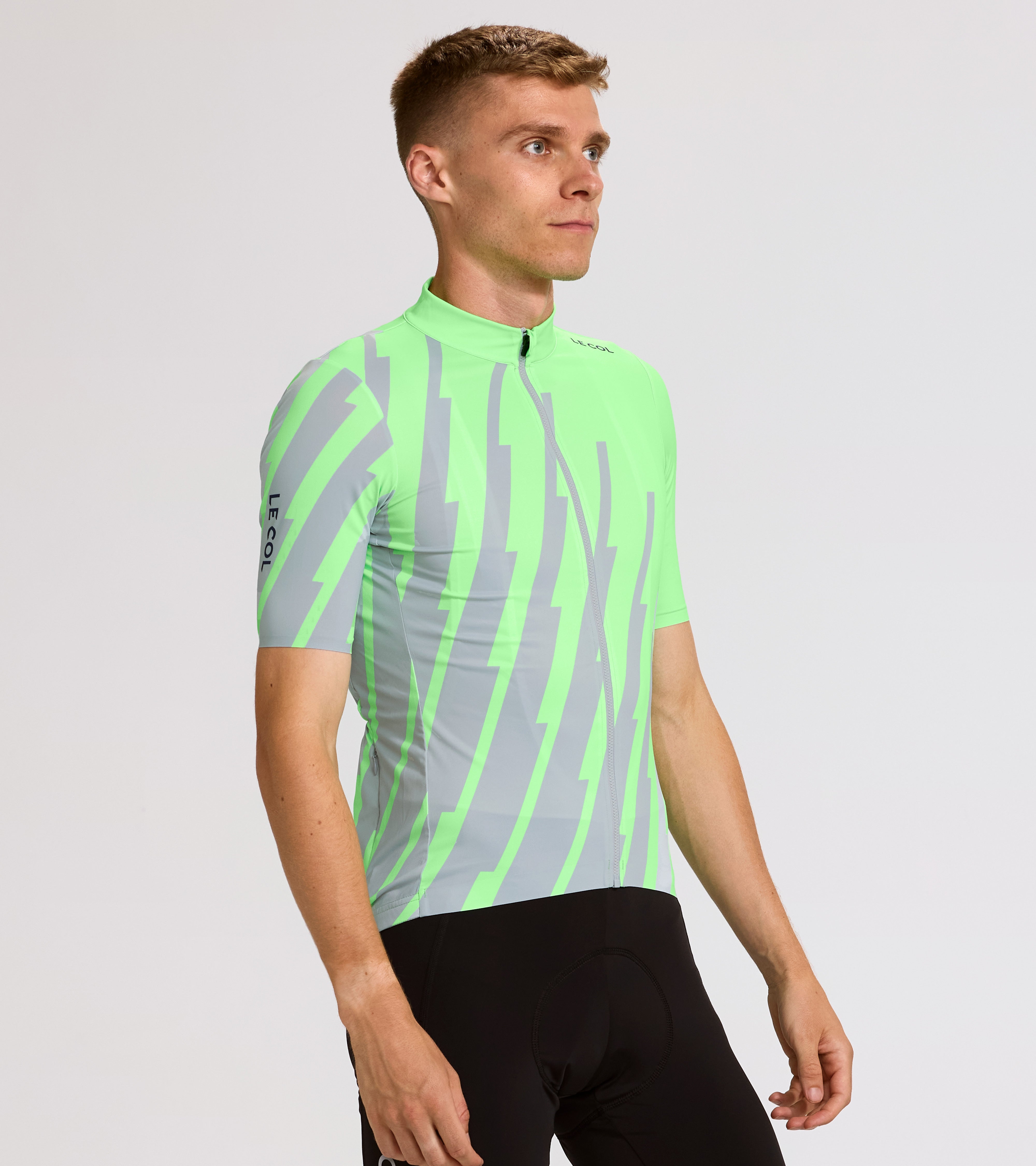 Pro Jersey 2 Pro Jersey