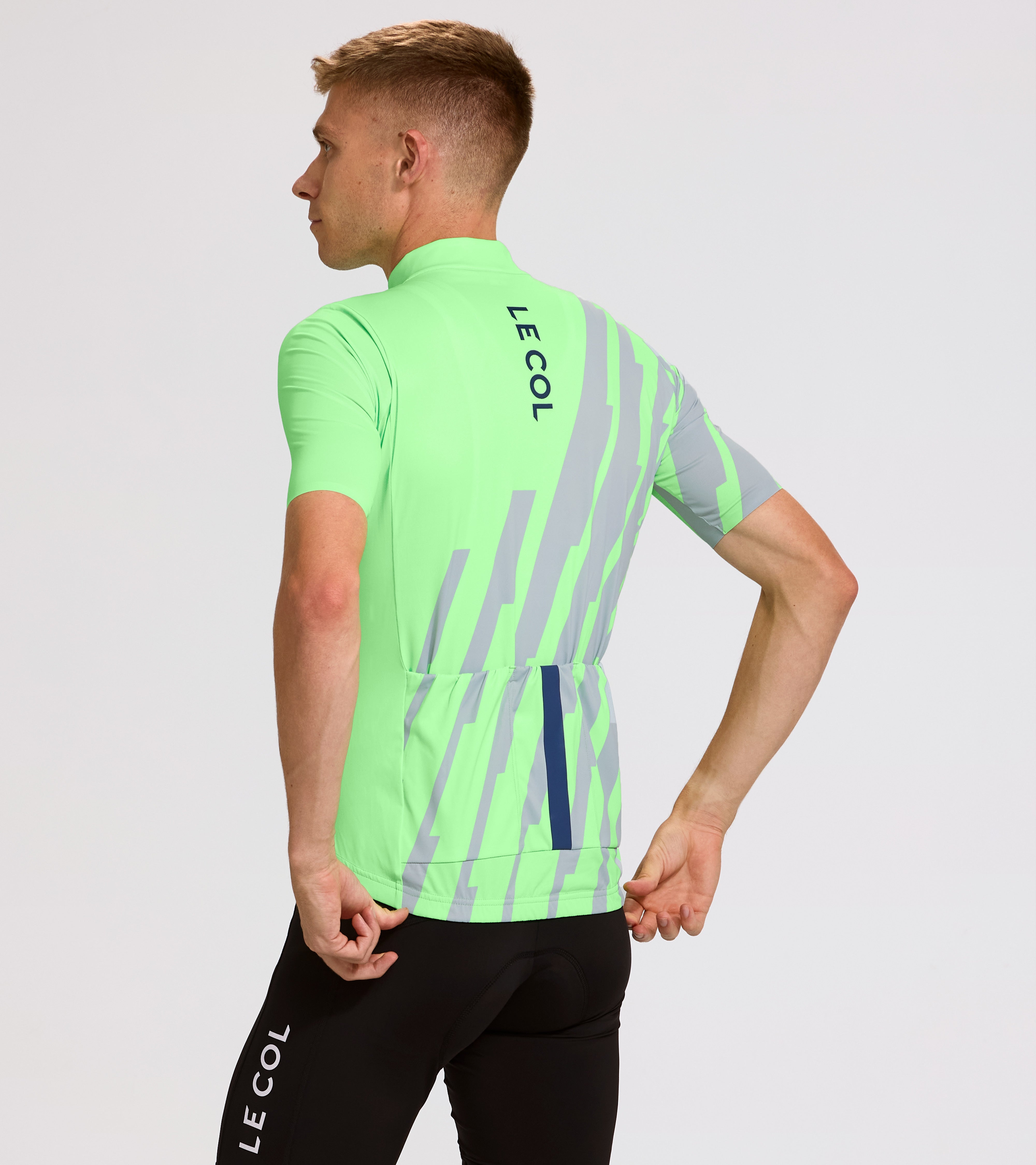 Pro Jersey 3 Pro Jersey