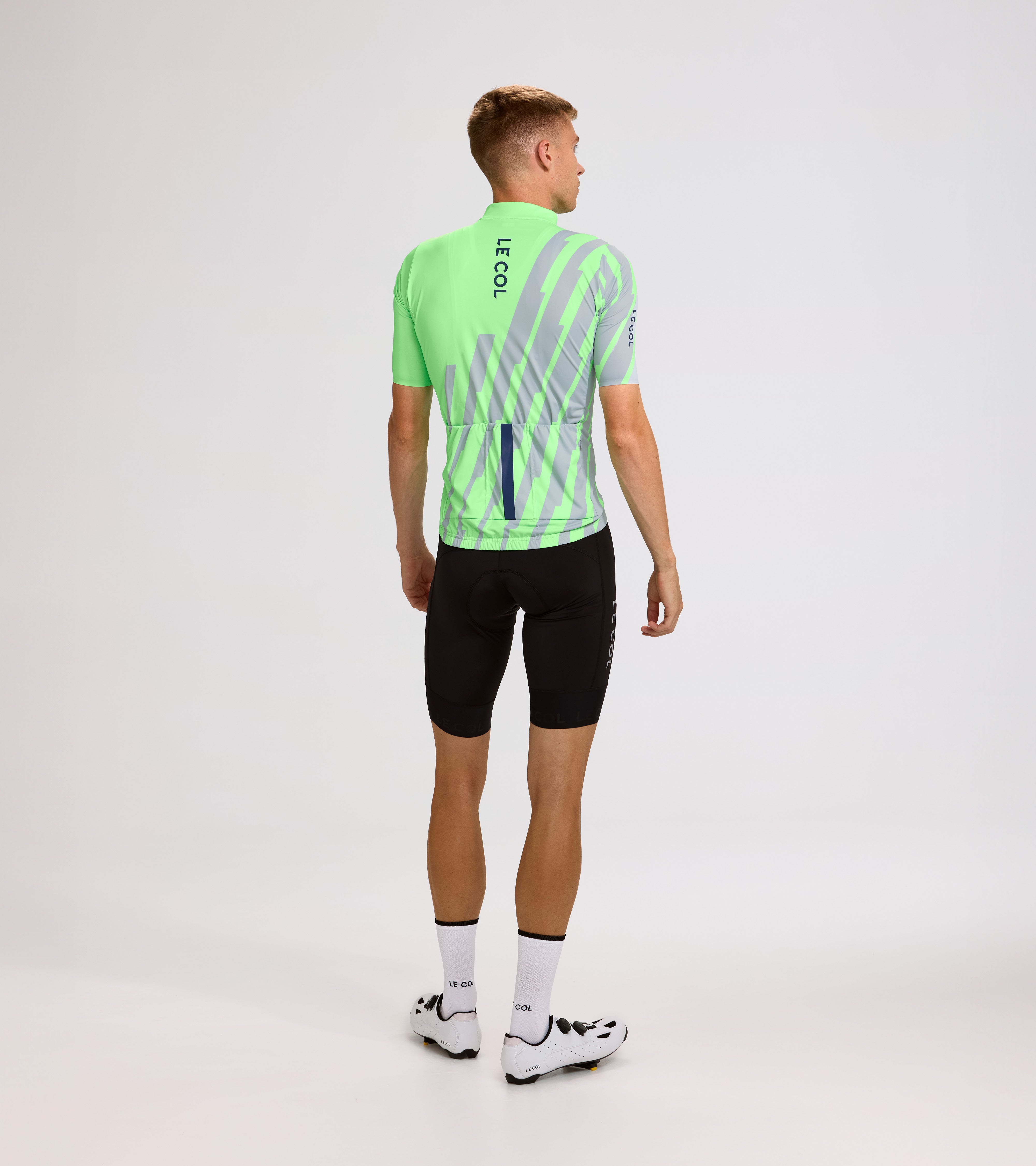 Pro Jersey 4 Pro Jersey