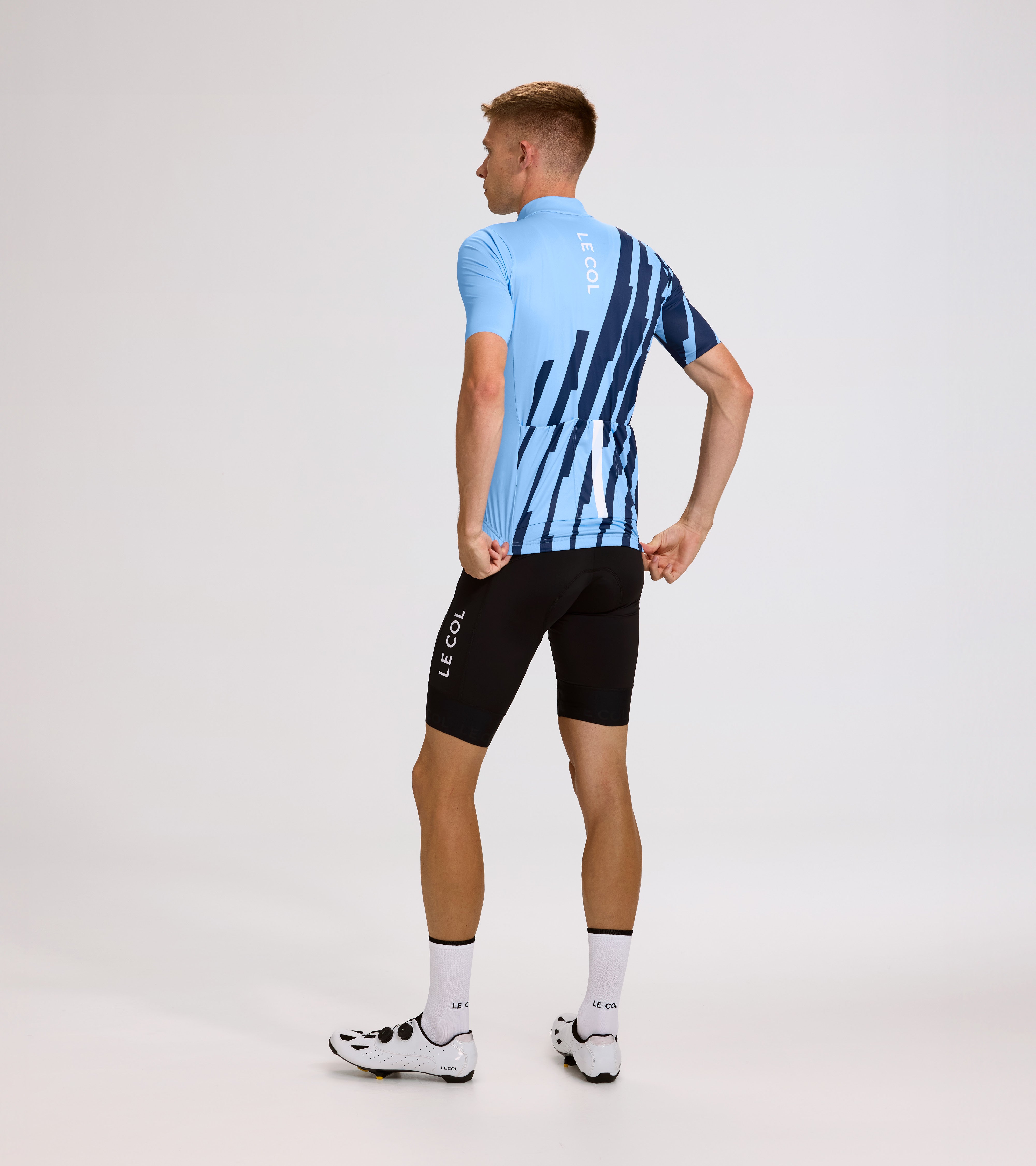 Pro Jersey 7 Pro Jersey