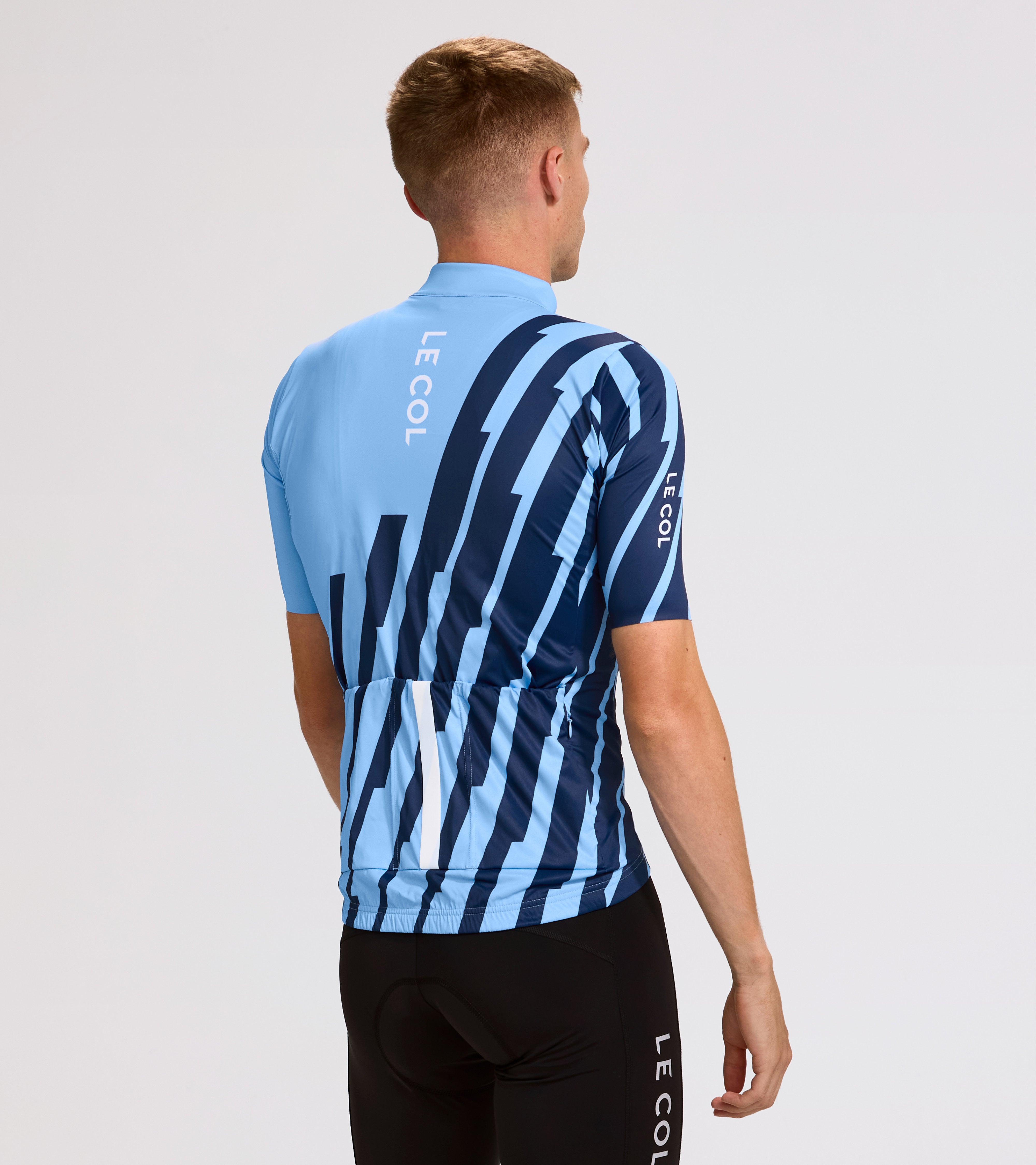 Pro Jersey 8 Pro Jersey
