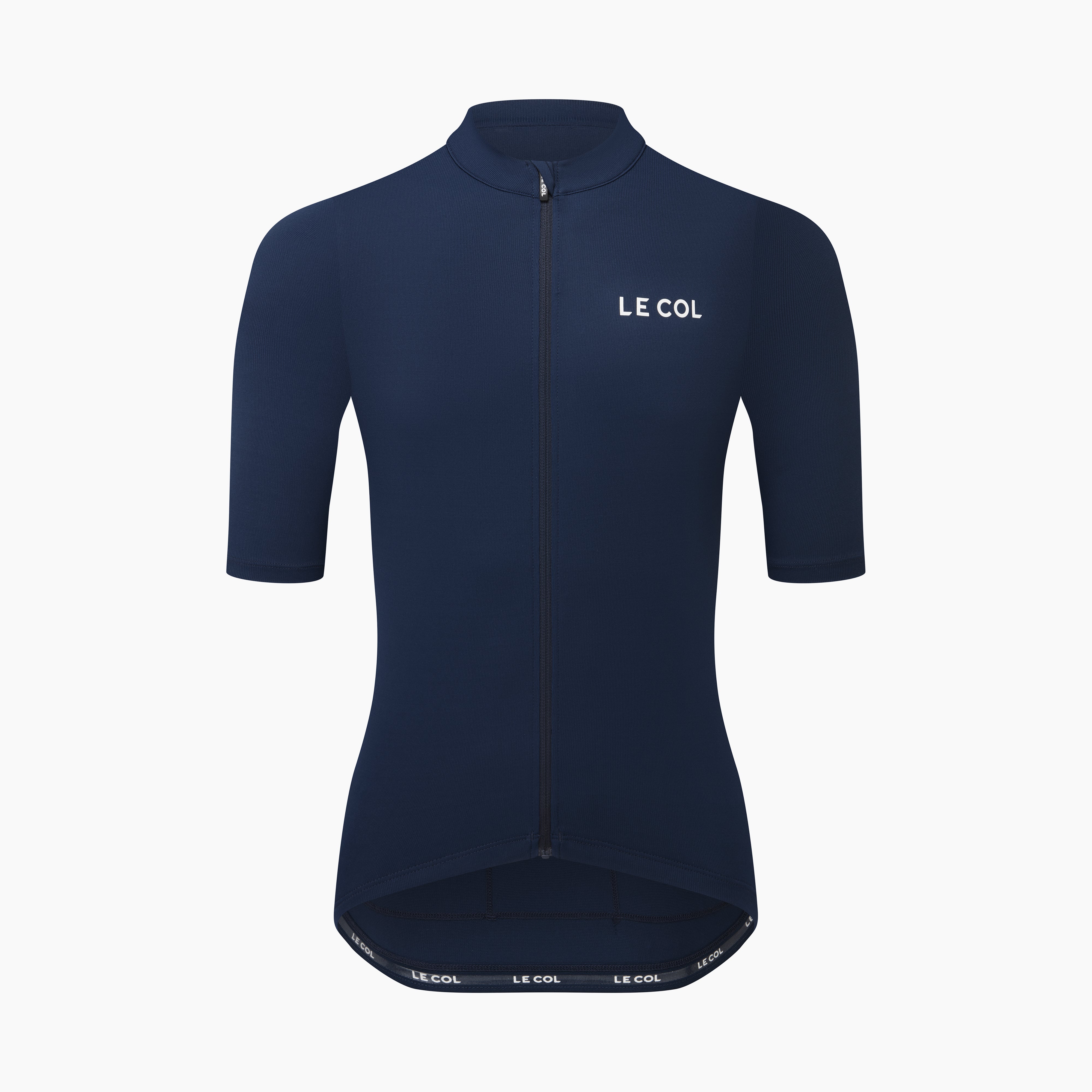 Womens Le Col Ride Jersey