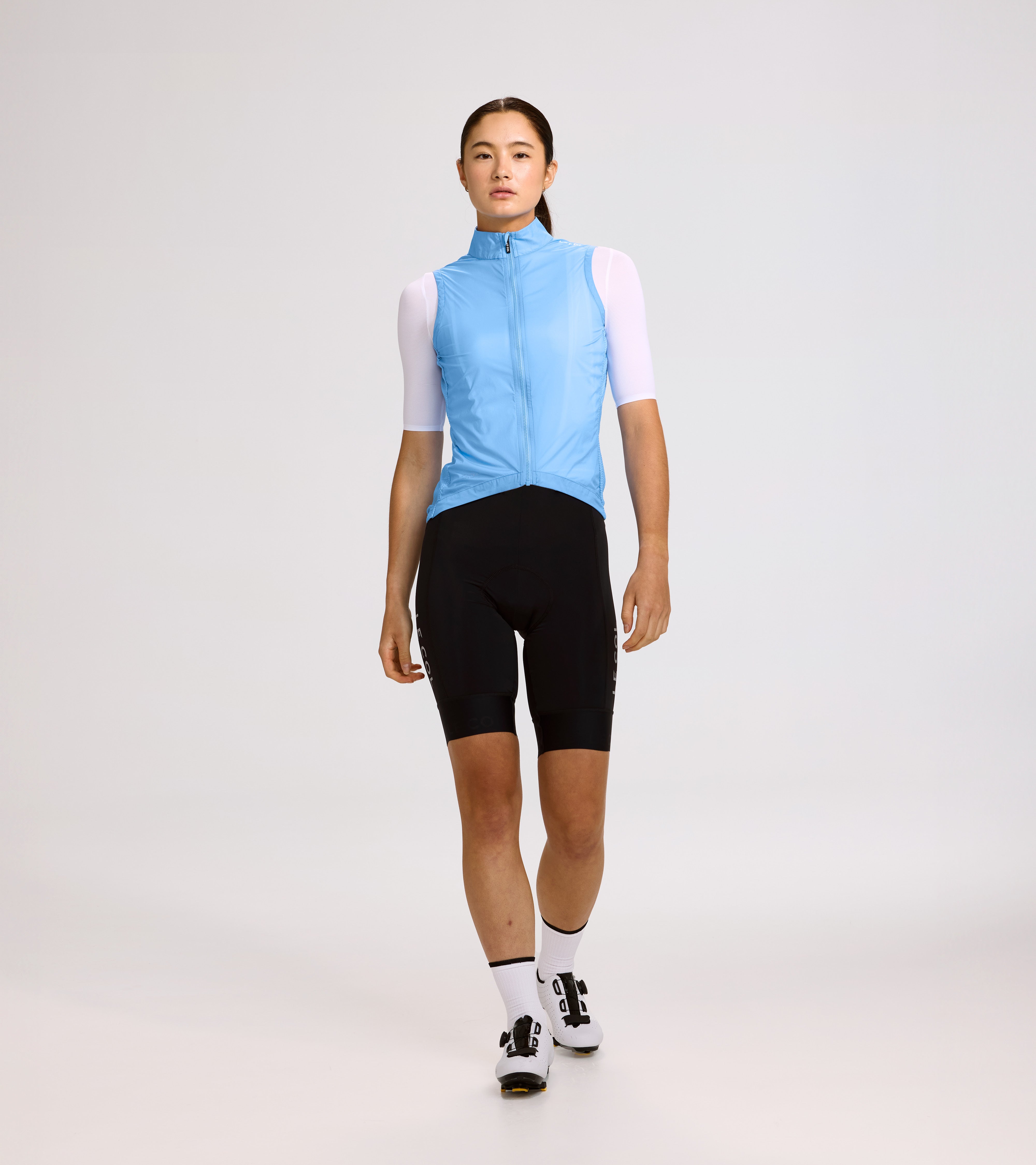 Womens Pro Gilet 1 Womens Pro Gilet