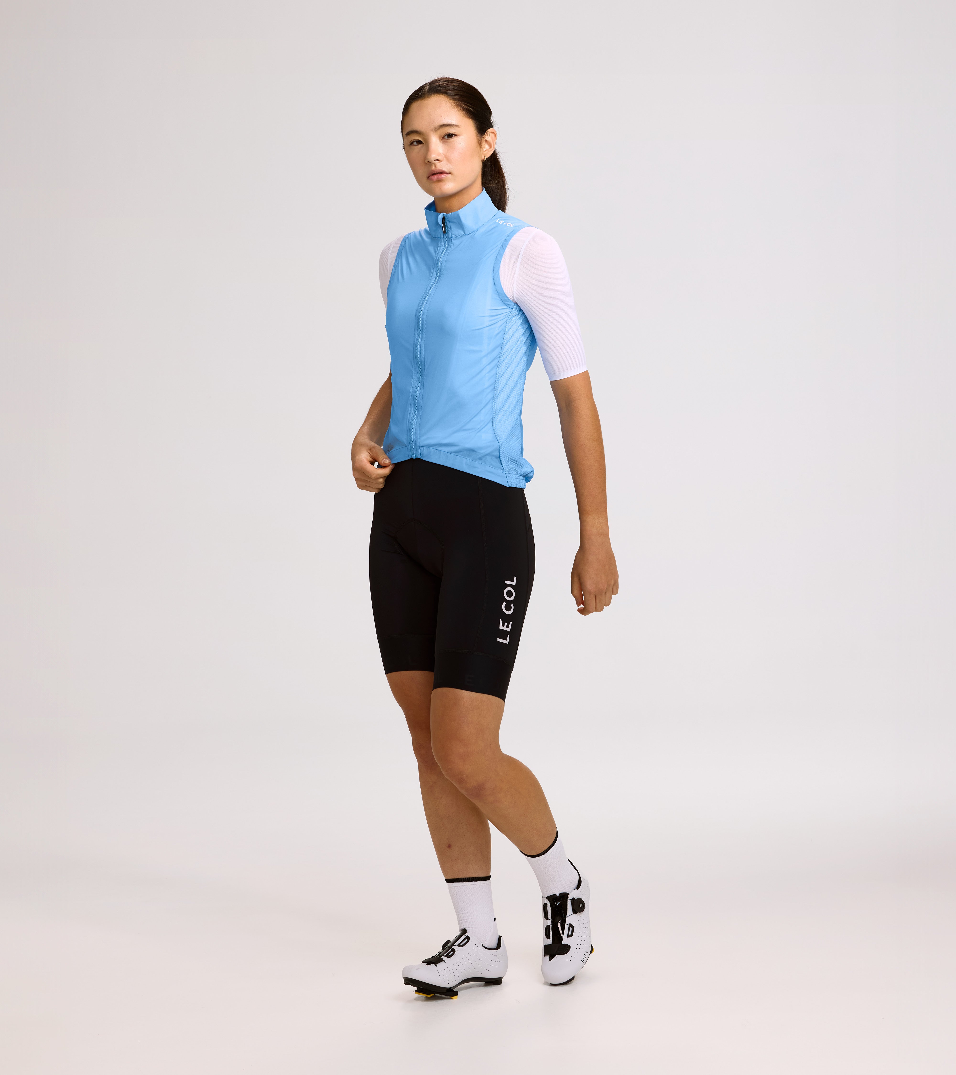 Womens Pro Gilet 3 Womens Pro Gilet