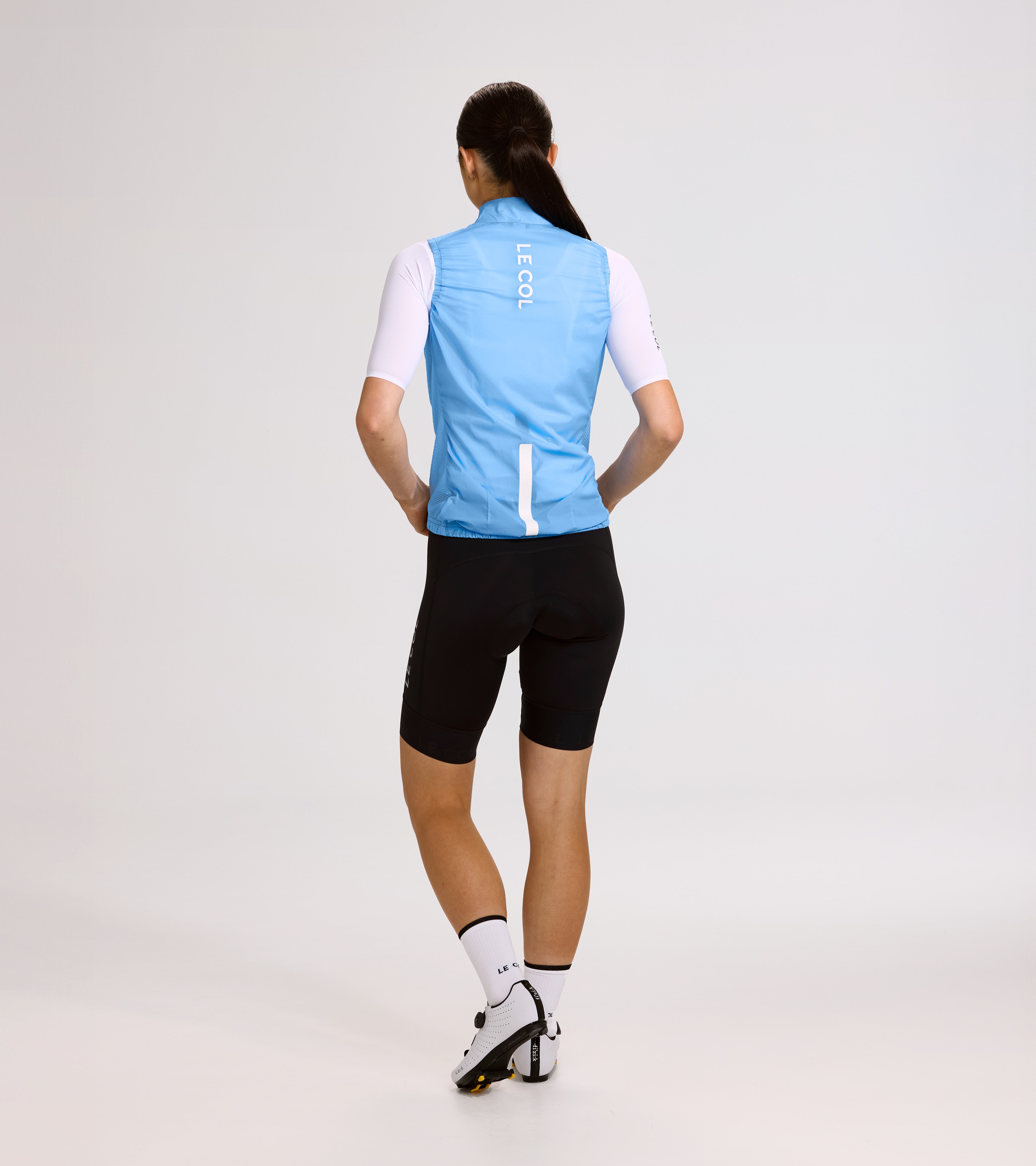 Womens Pro Gilet 5 Womens Pro Gilet