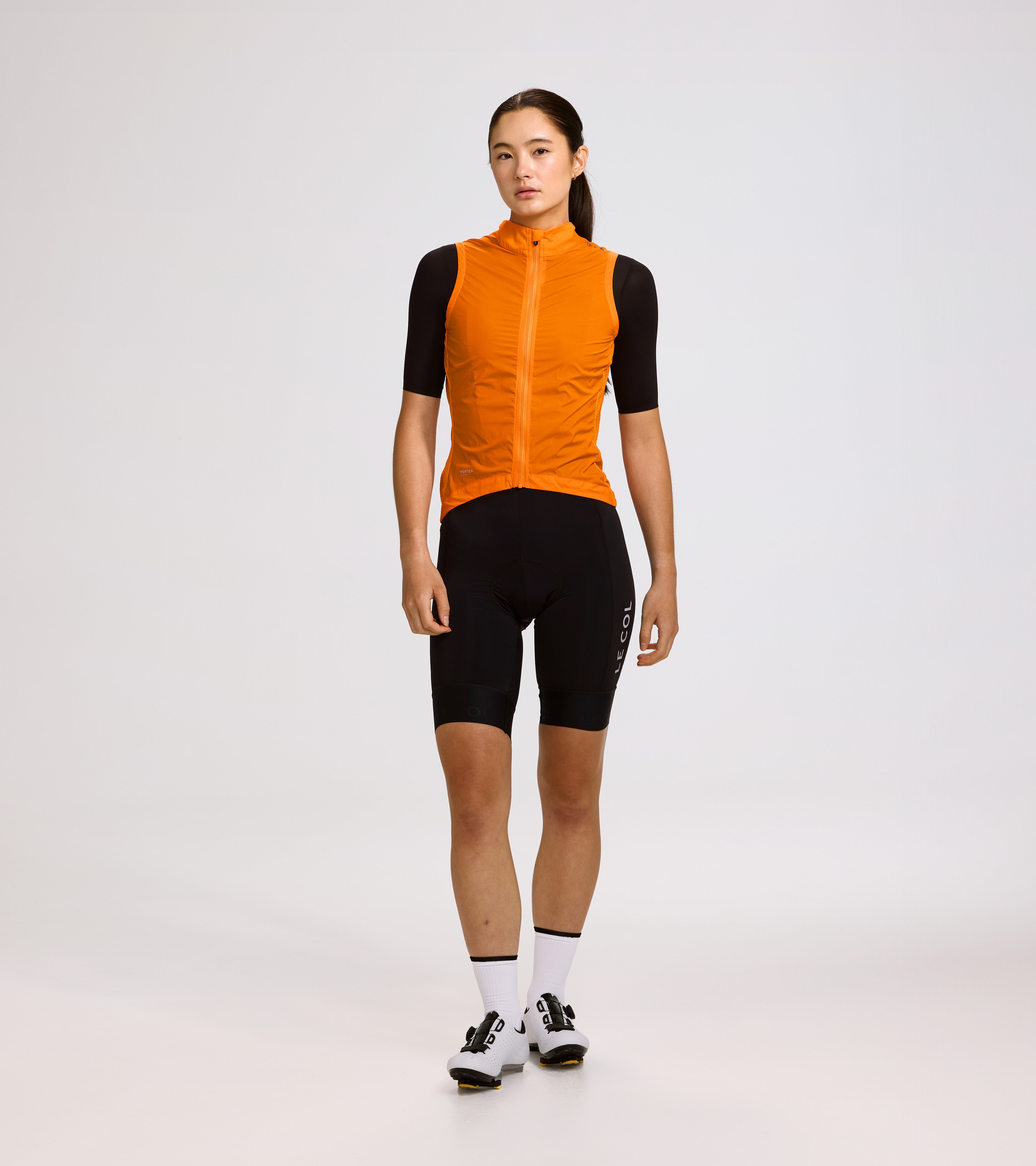 Womens Pro Gilet 6 Womens Pro Gilet