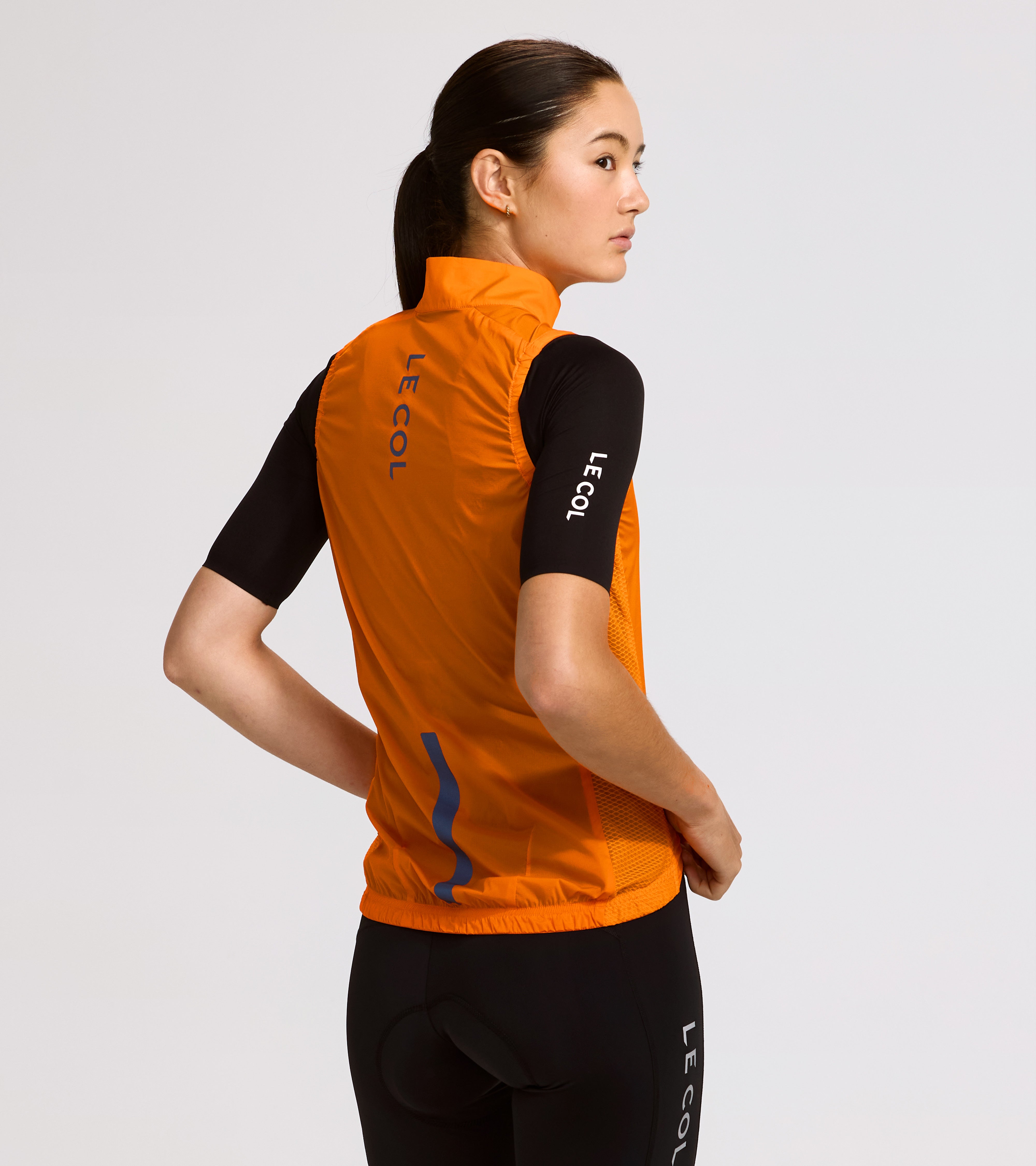 Womens Pro Gilet 9 Womens Pro Gilet