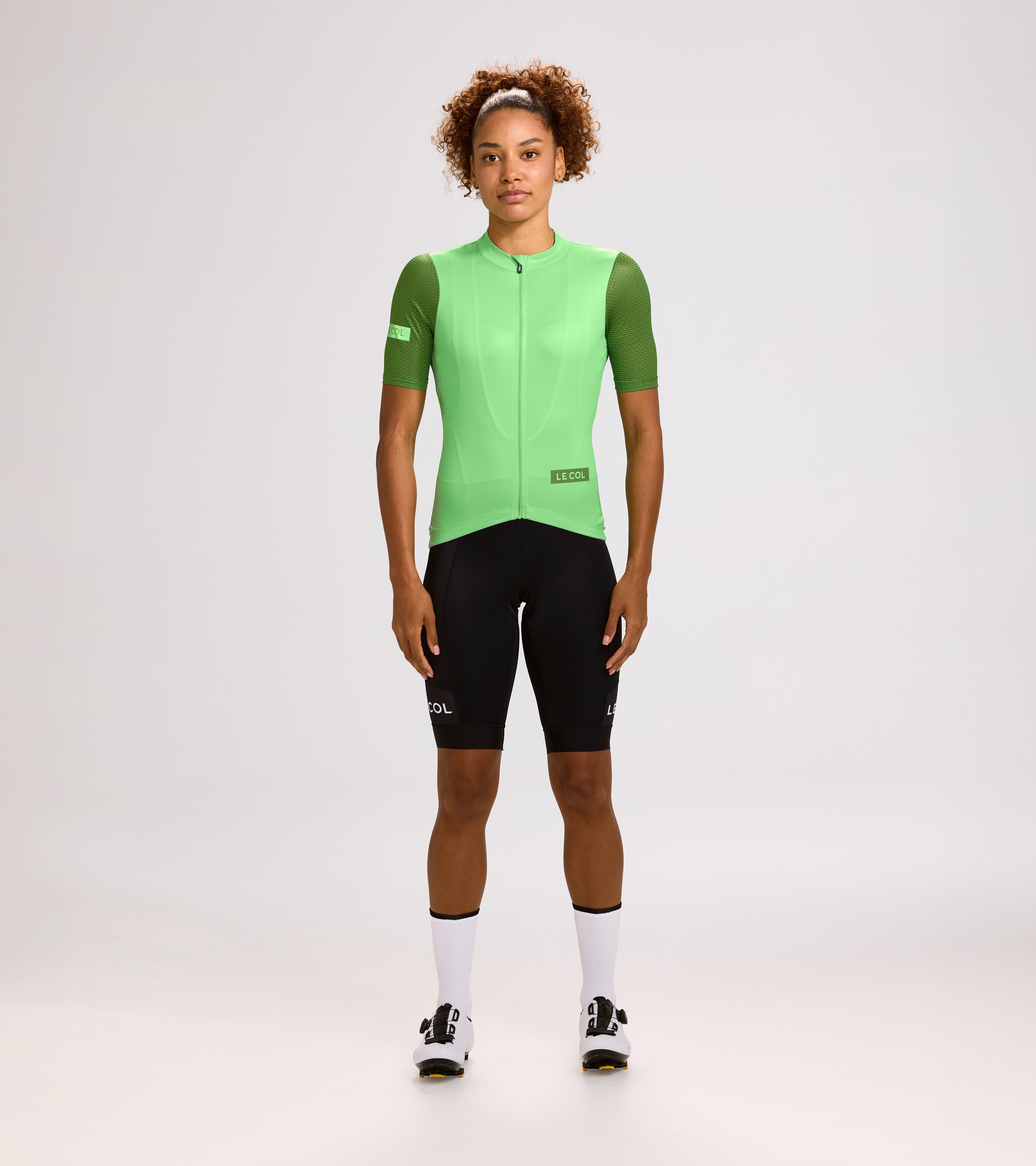Womens Sport Lightweight Jersey
