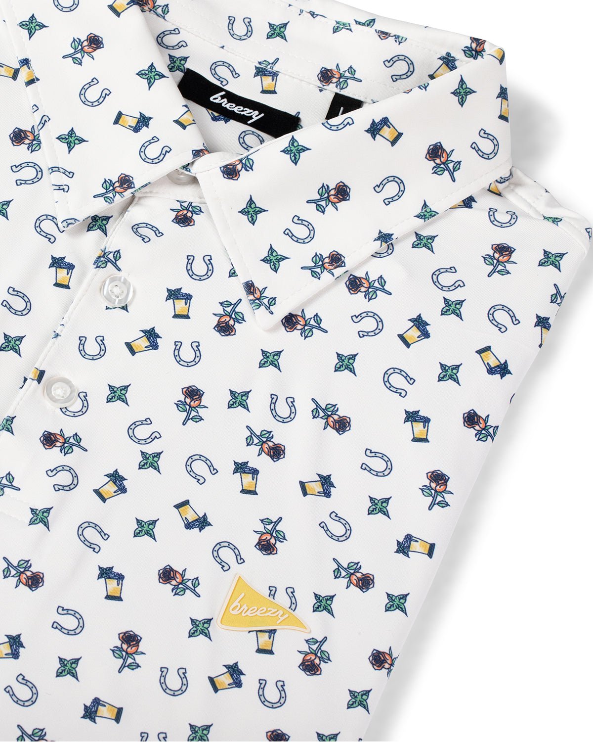 The Derby Days Polo