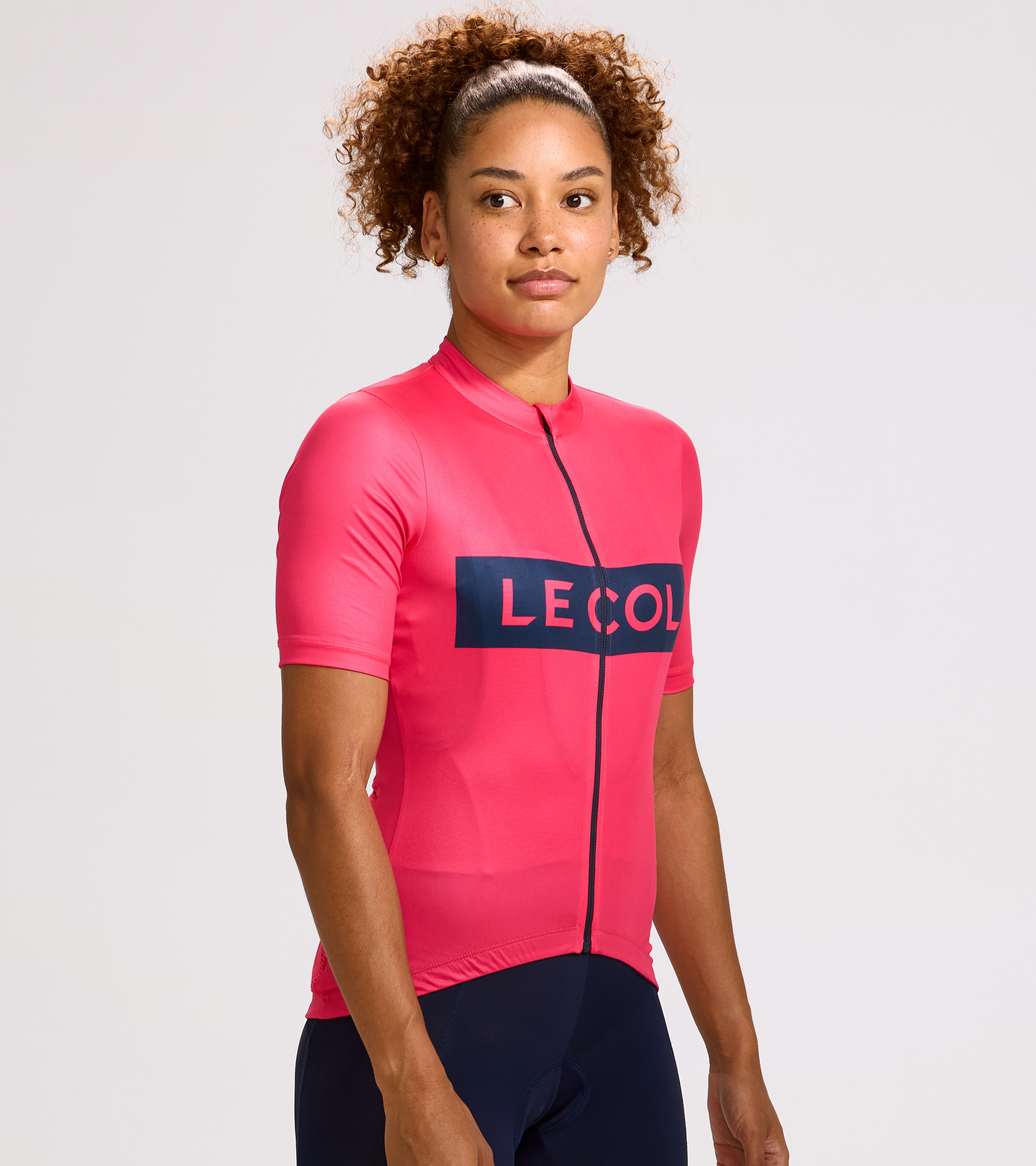 Womens Sport Logo Jersey 2 Womens Sport Logo Jersey