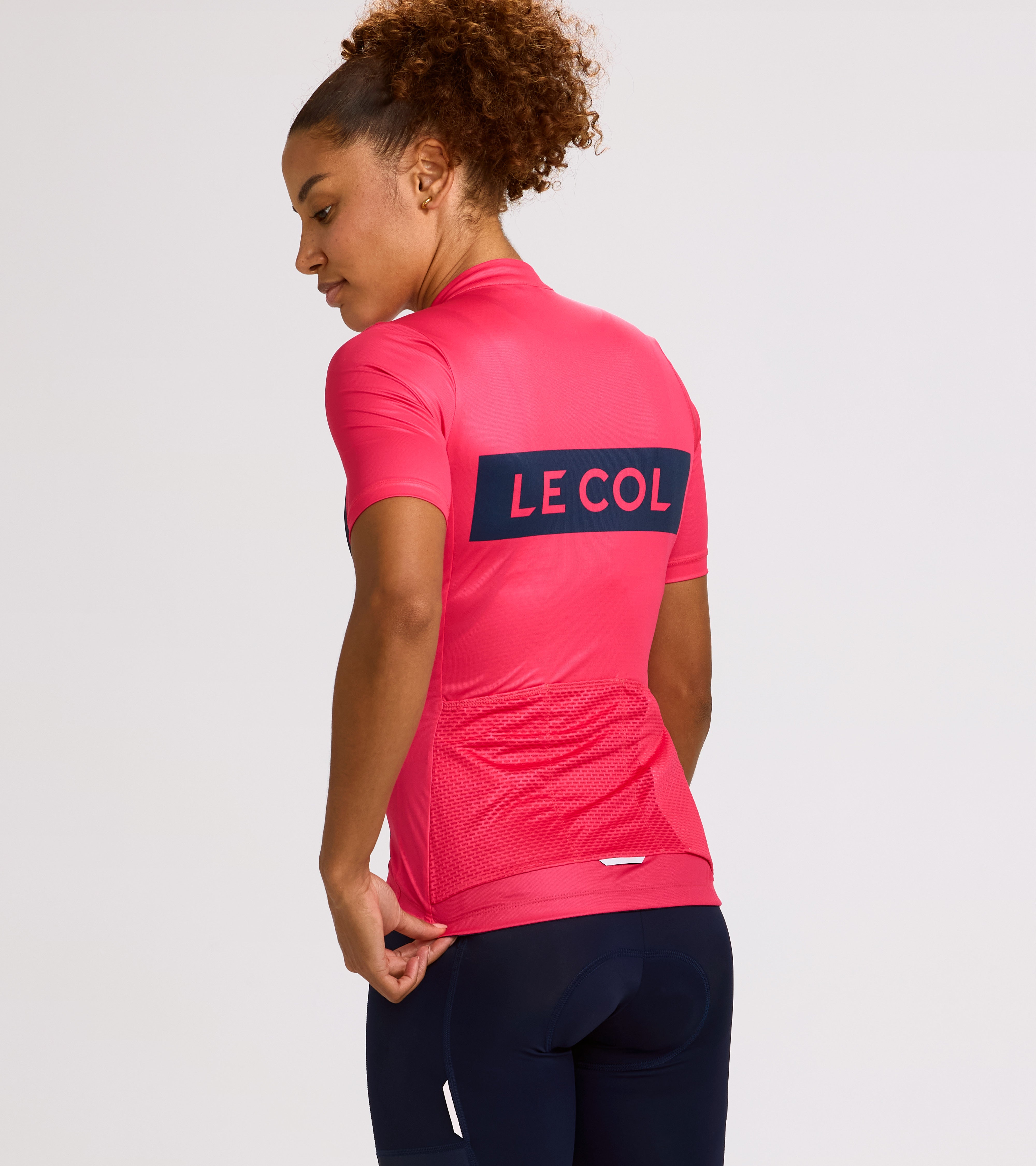 Womens Sport Logo Jersey 4 Womens Sport Logo Jersey