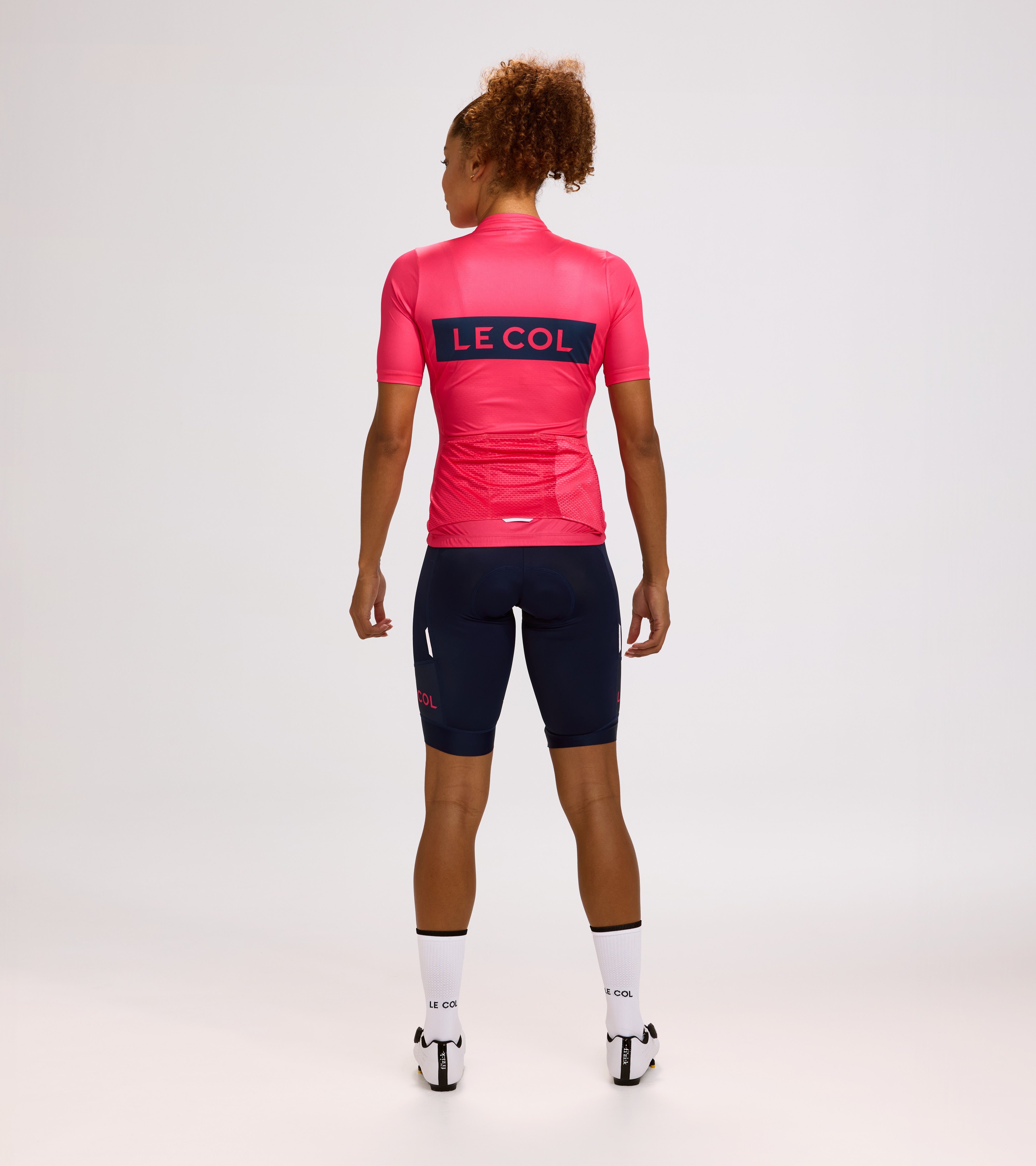 Womens Sport Logo Jersey 5 Womens Sport Logo Jersey