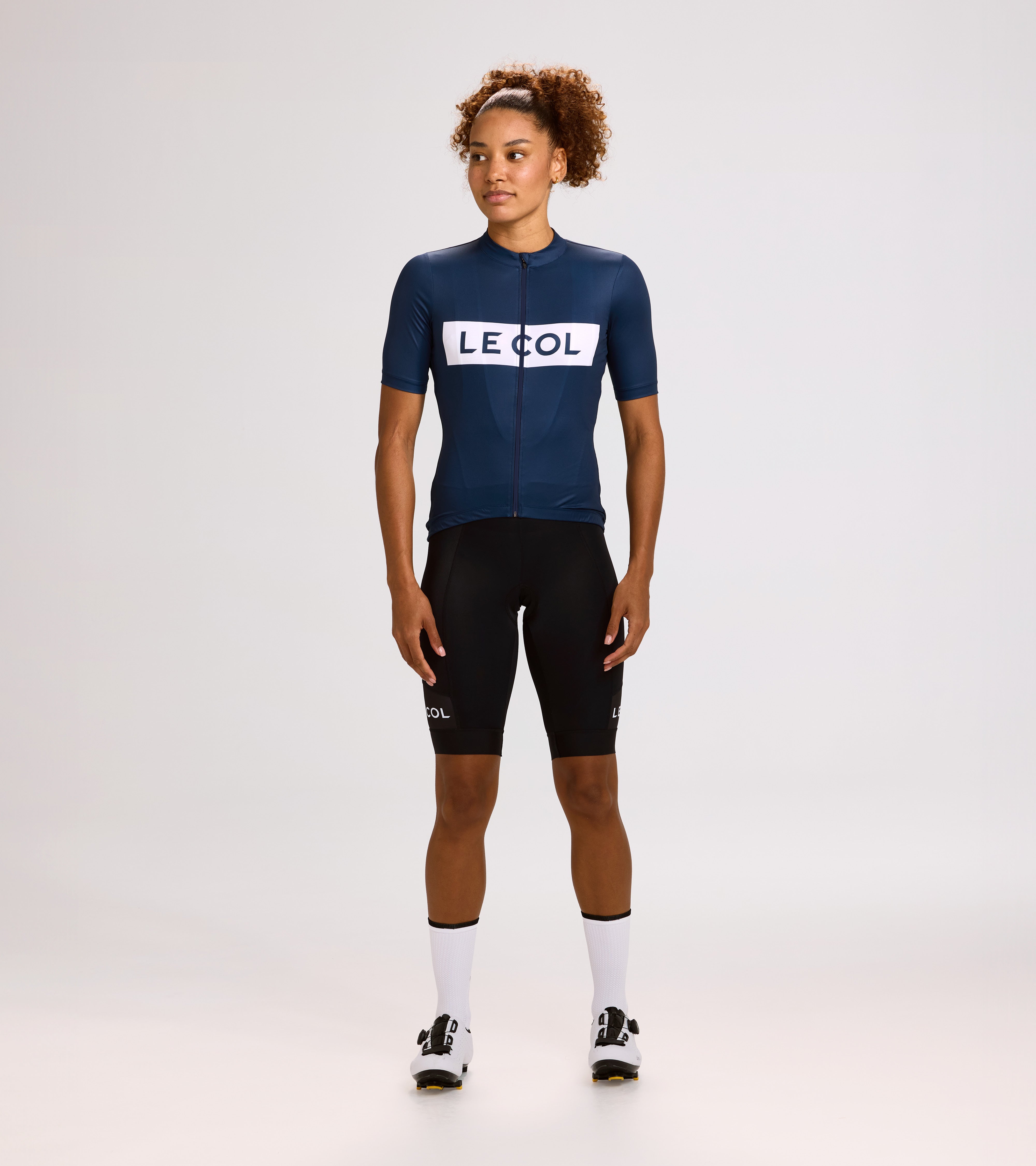 Womens Sport Logo Jersey 6 Womens Sport Logo Jersey