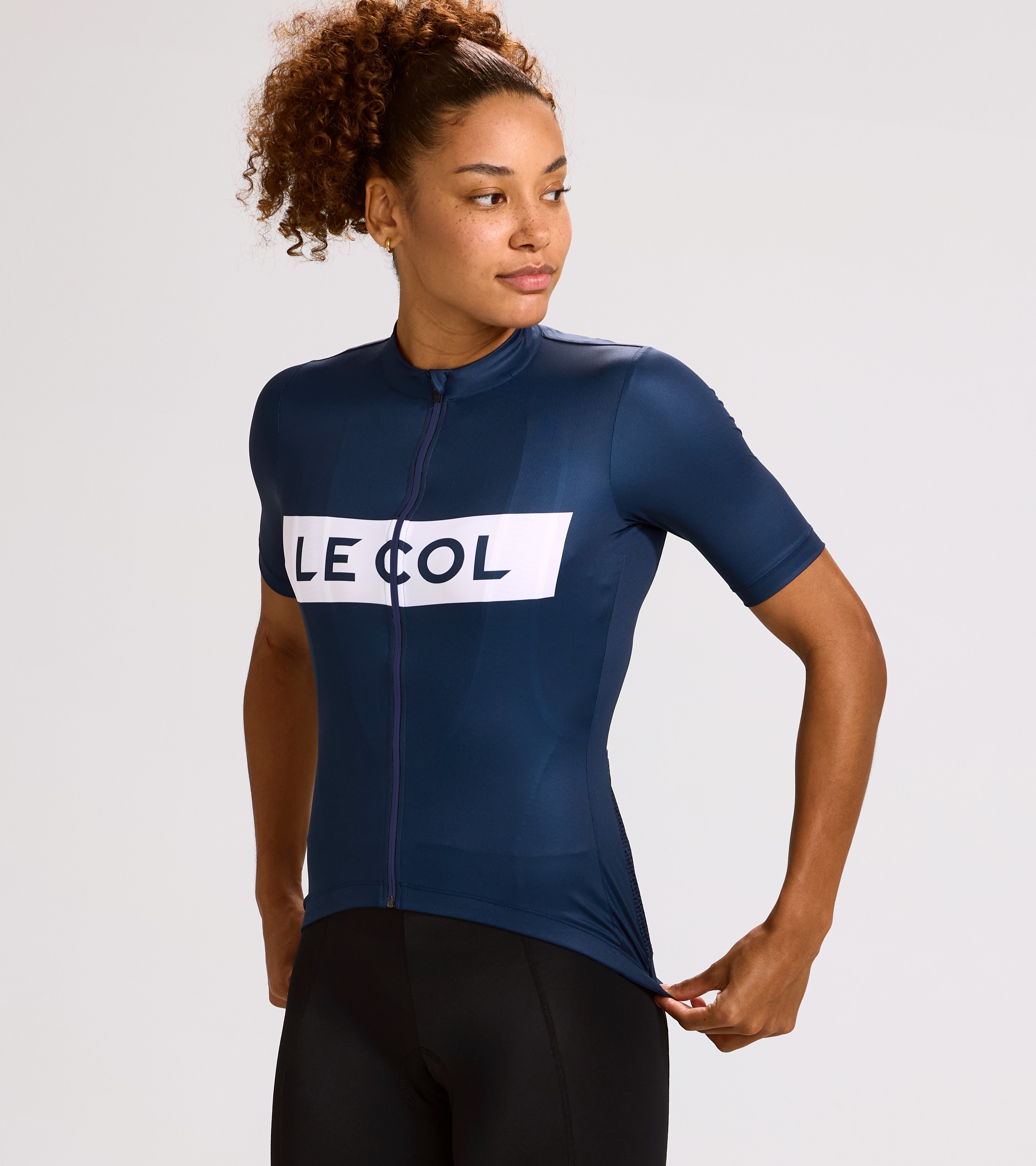Womens Sport Logo Jersey 7 Womens Sport Logo Jersey