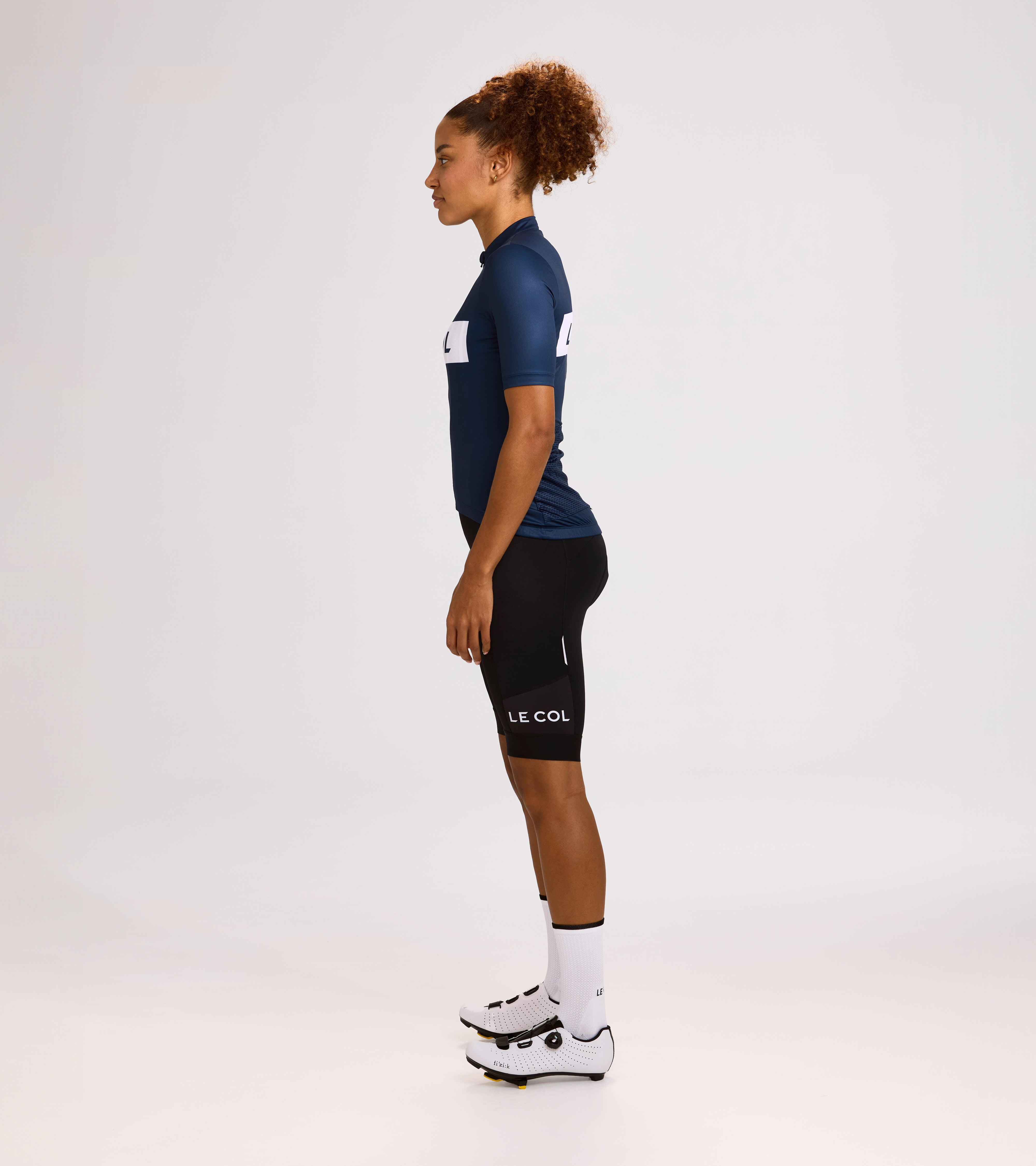 Womens Sport Logo Jersey 8 Womens Sport Logo Jersey