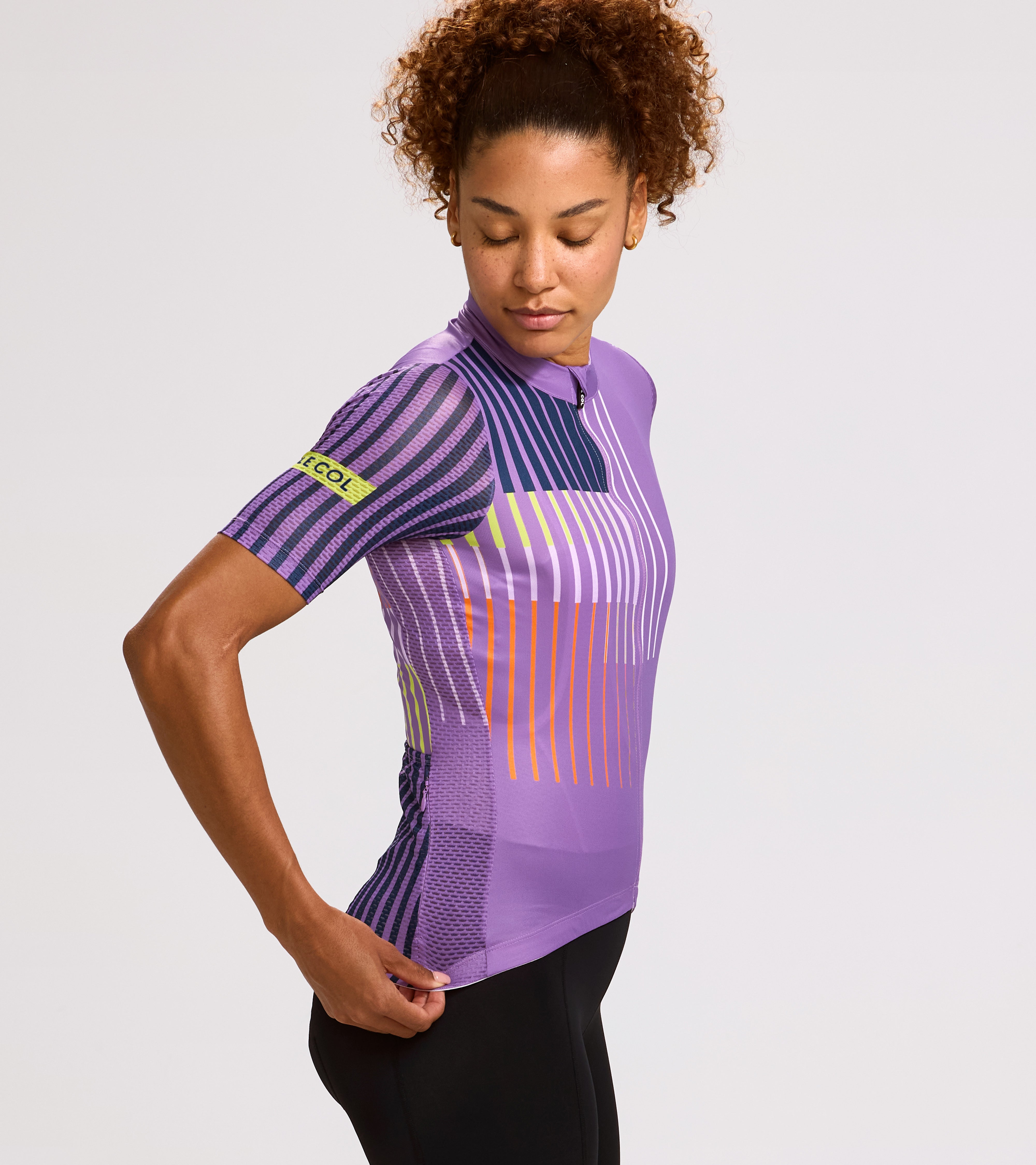 Womens Sport Lightweight Jersey 12 Womens Sport Lightweight Jersey