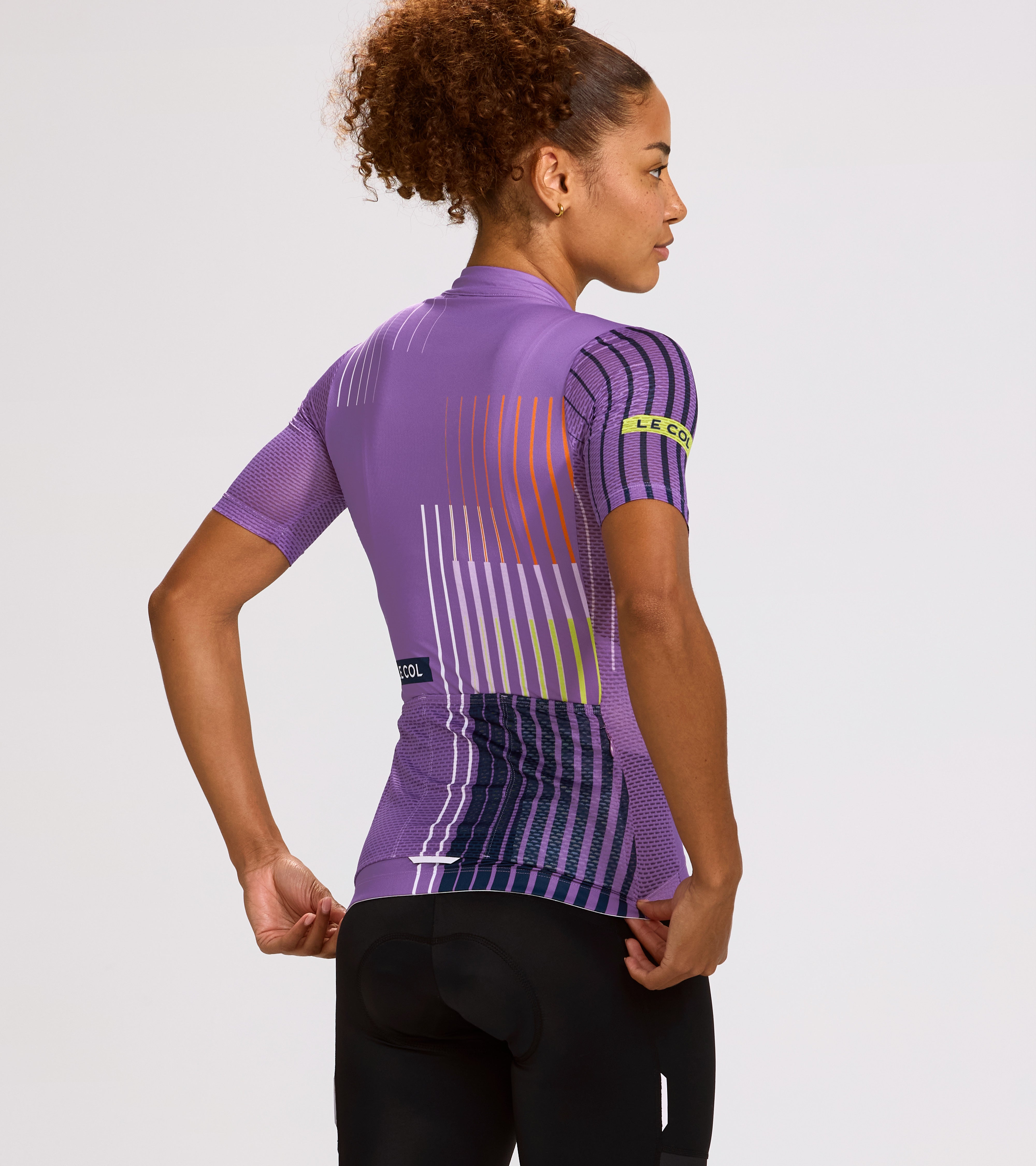 Womens Sport Lightweight Jersey 14 Womens Sport Lightweight Jersey
