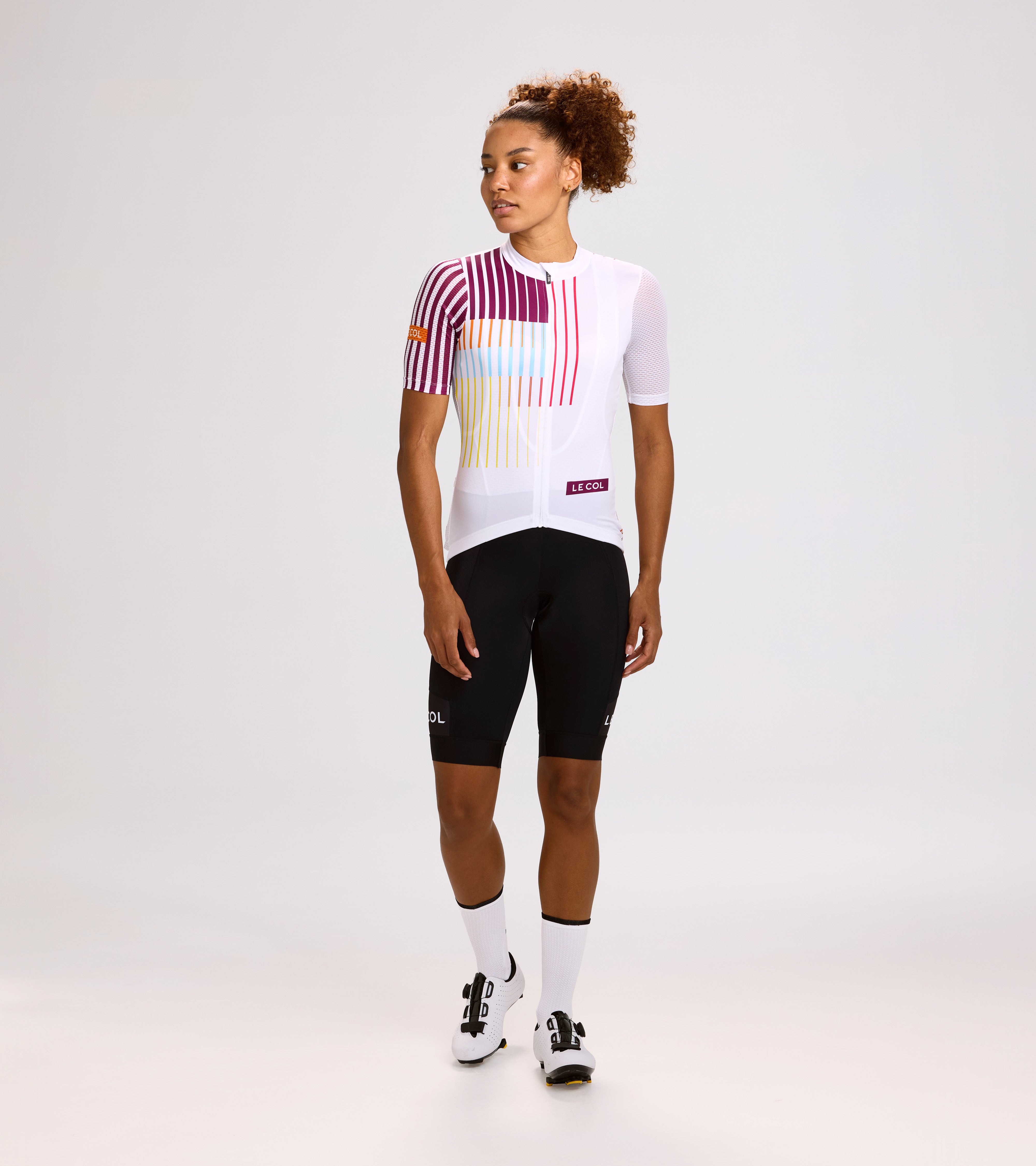 Womens Sport Lightweight Jersey 17 Womens Sport Lightweight Jersey