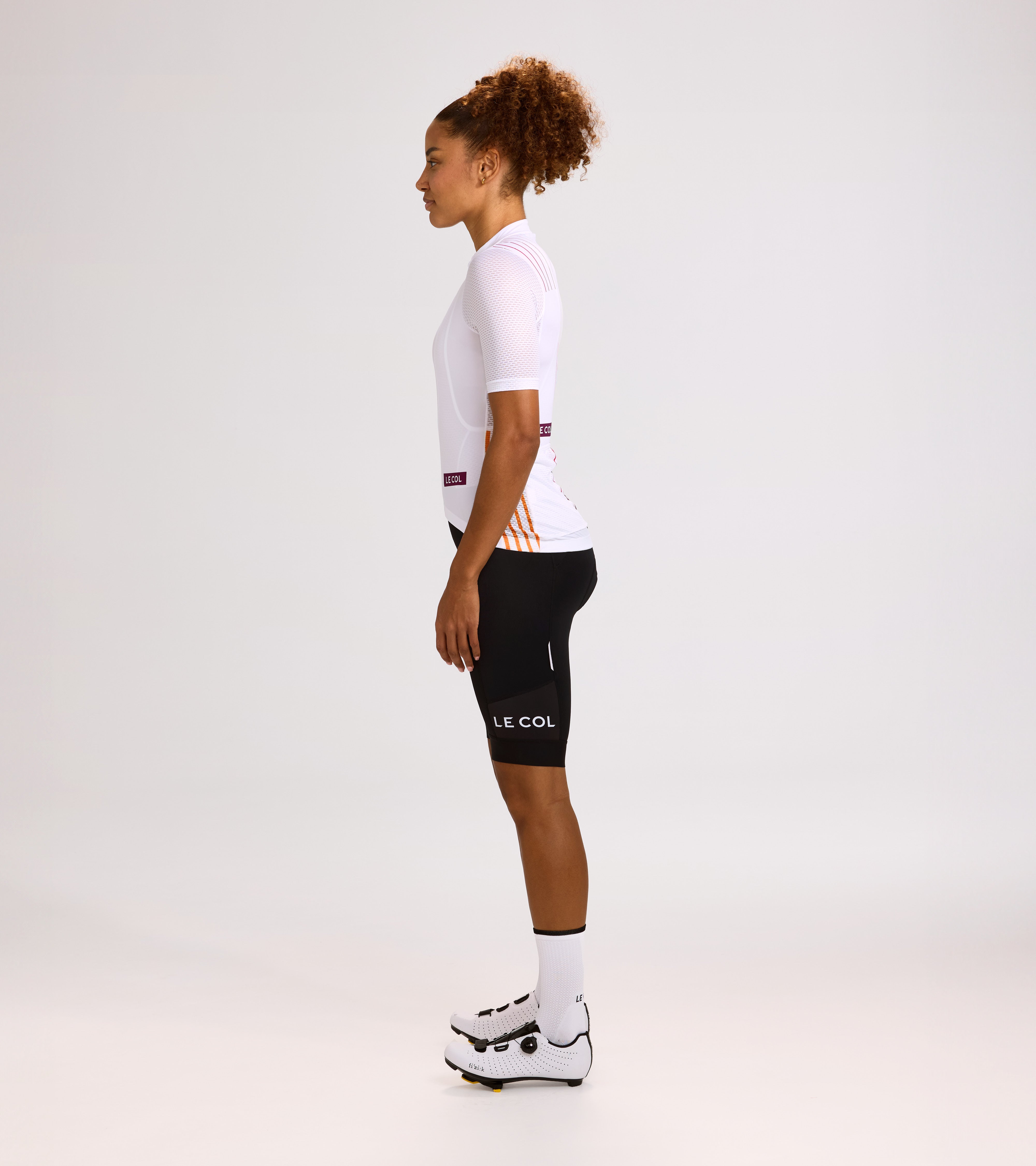 Womens Sport Lightweight Jersey 18 Womens Sport Lightweight Jersey