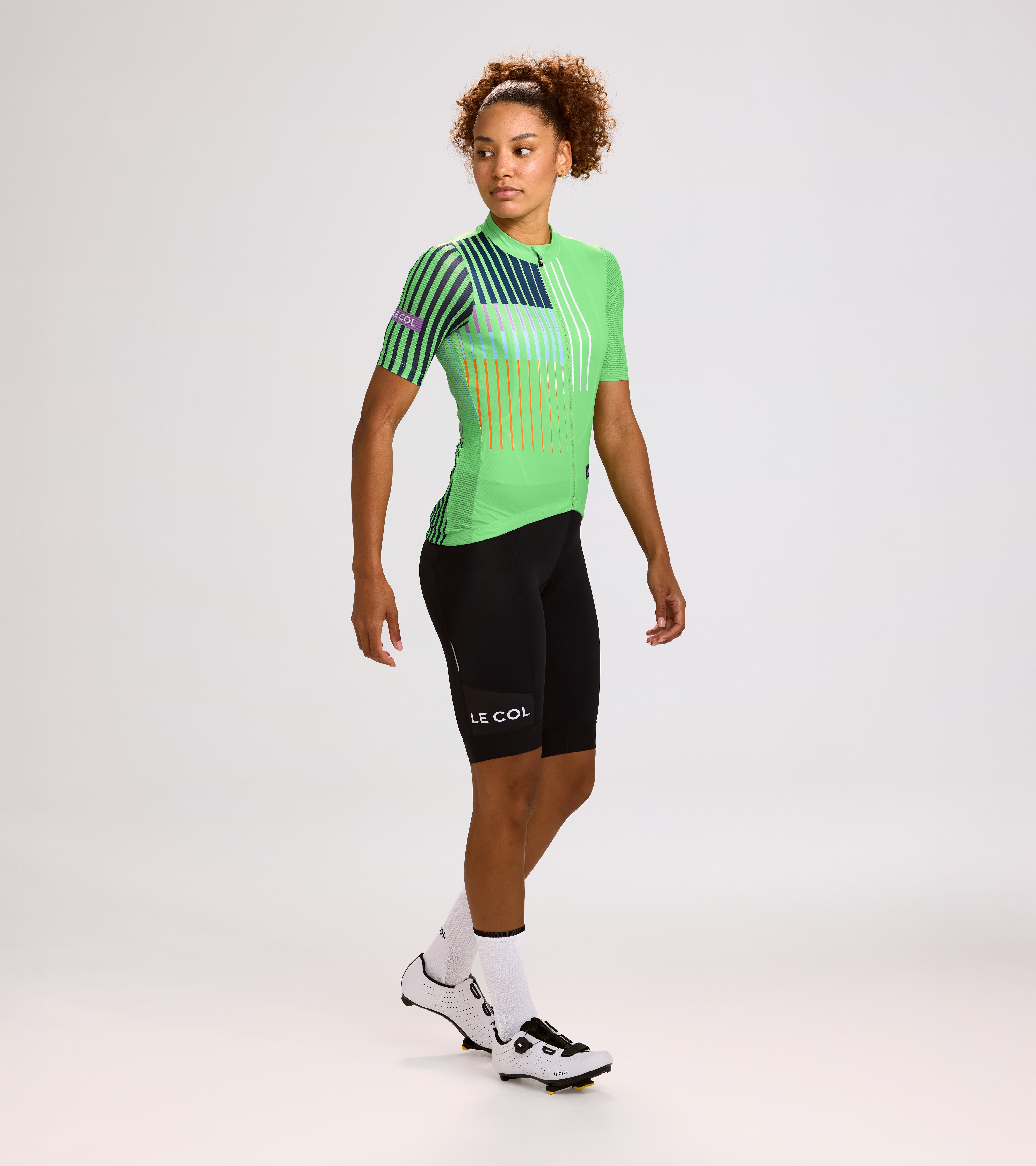 Womens Sport Lightweight Jersey 3 Womens Sport Lightweight Jersey