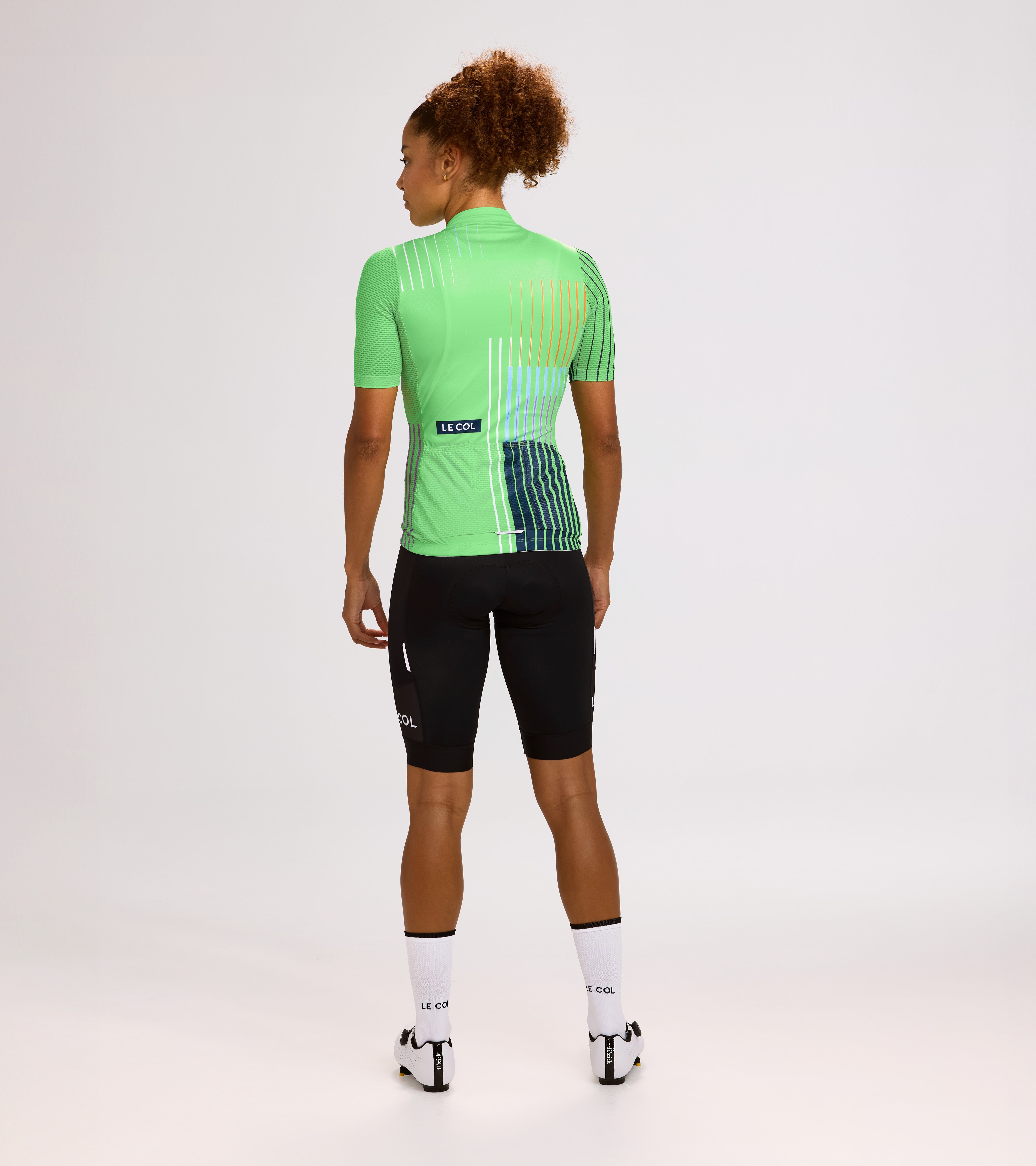 Womens Sport Lightweight Jersey 5 Womens Sport Lightweight Jersey