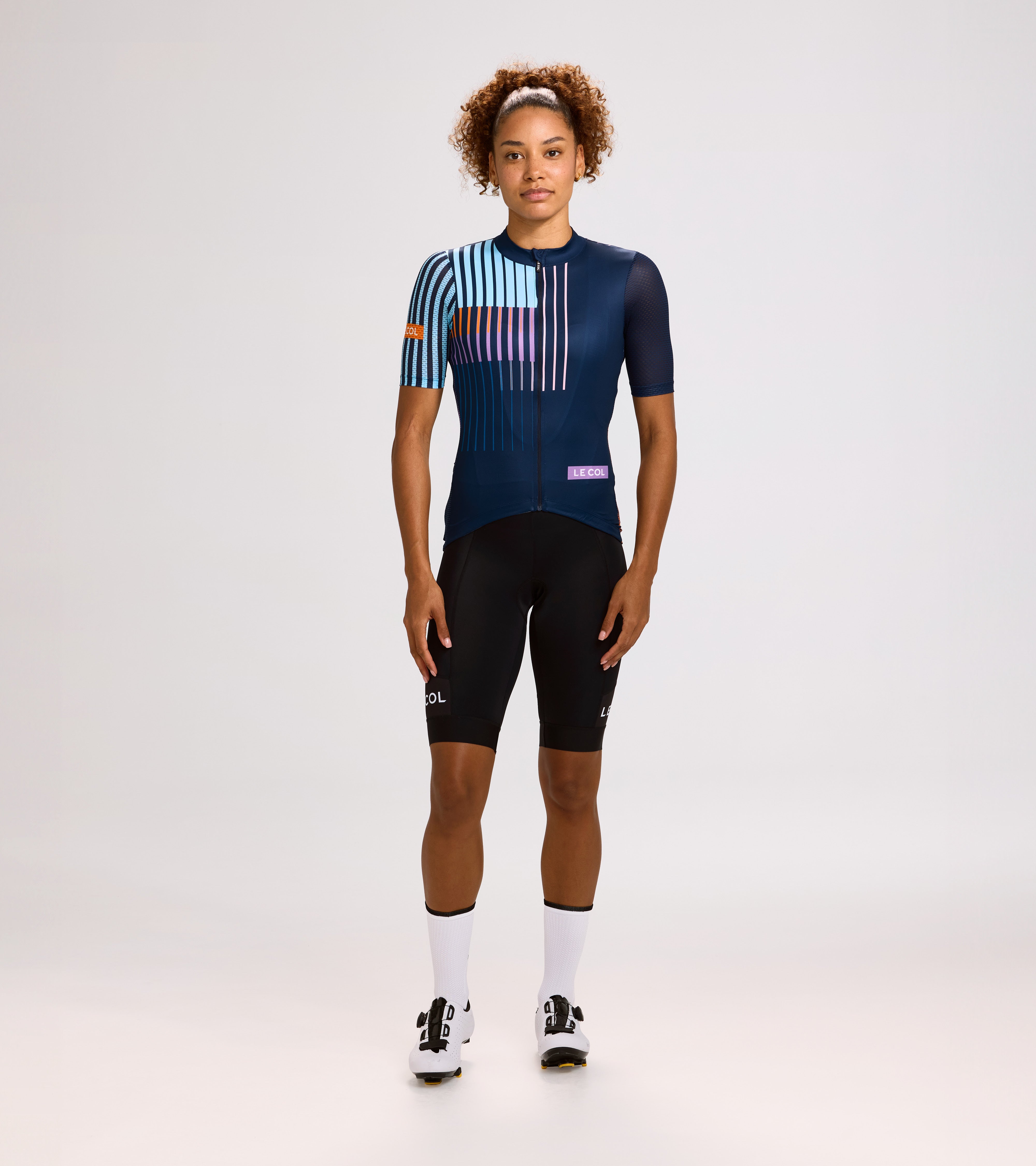 Womens Sport Lightweight Jersey 6 Womens Sport Lightweight Jersey