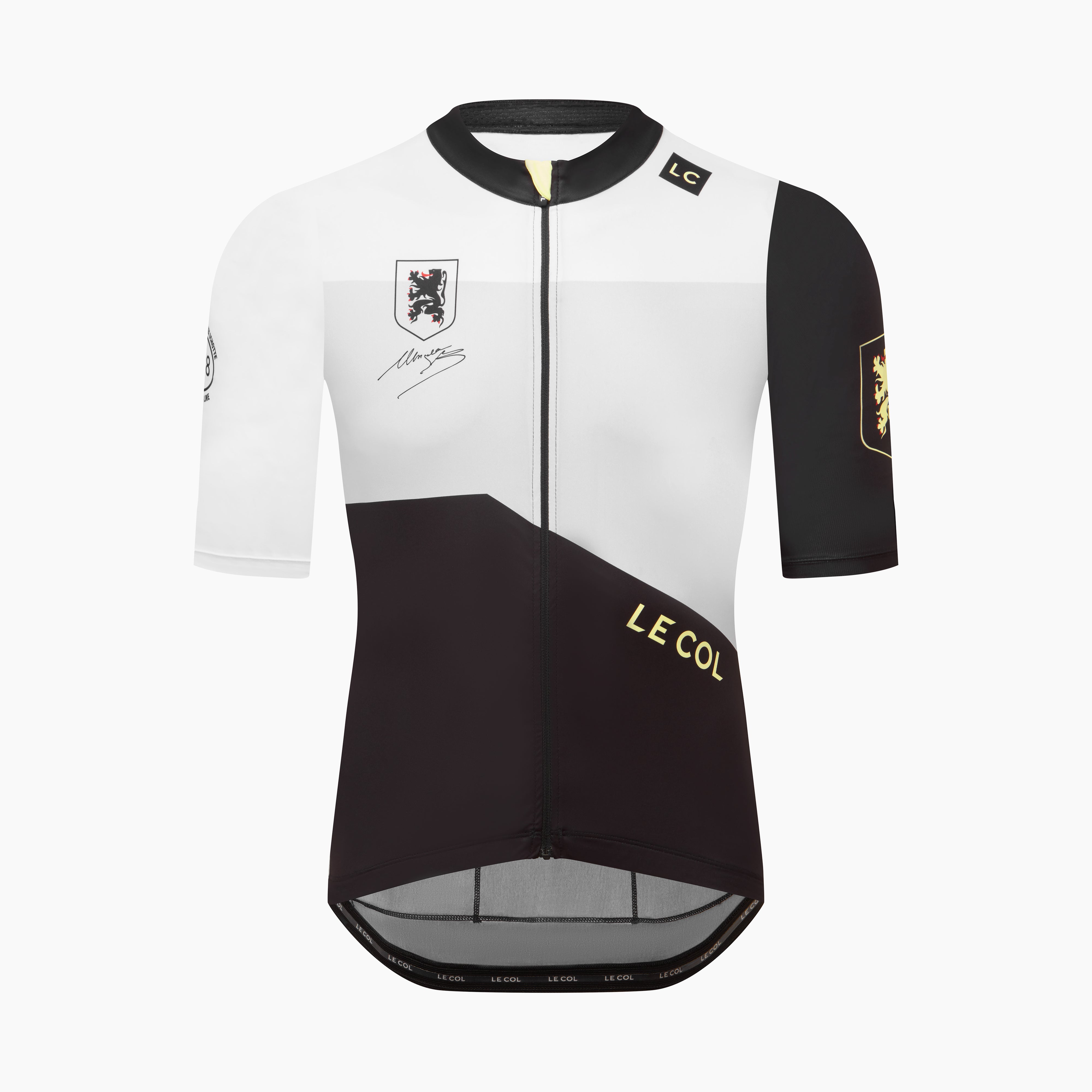 Lion of Flanders Sport Jersey