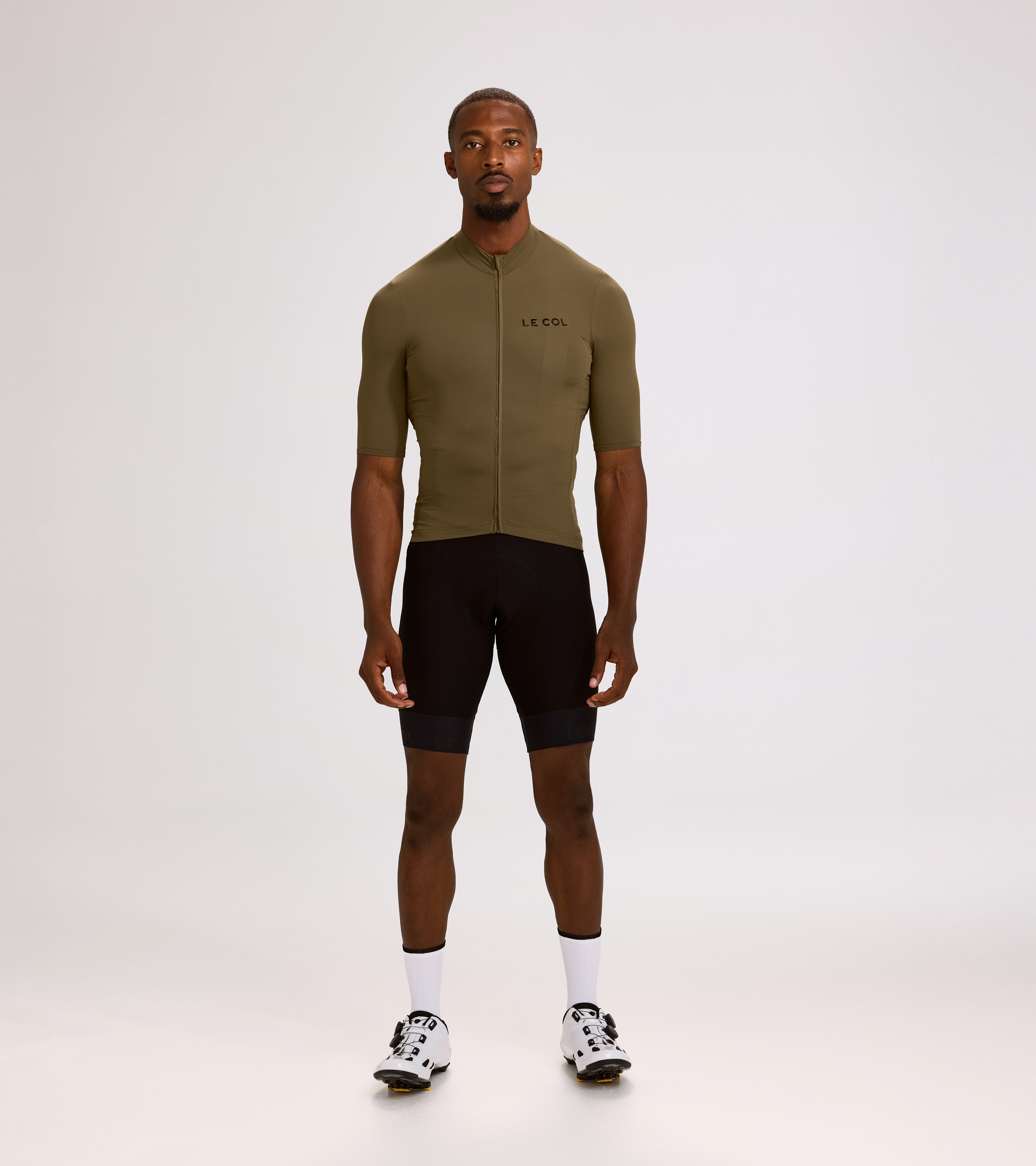 Hors Categorie Lightweight Jersey
