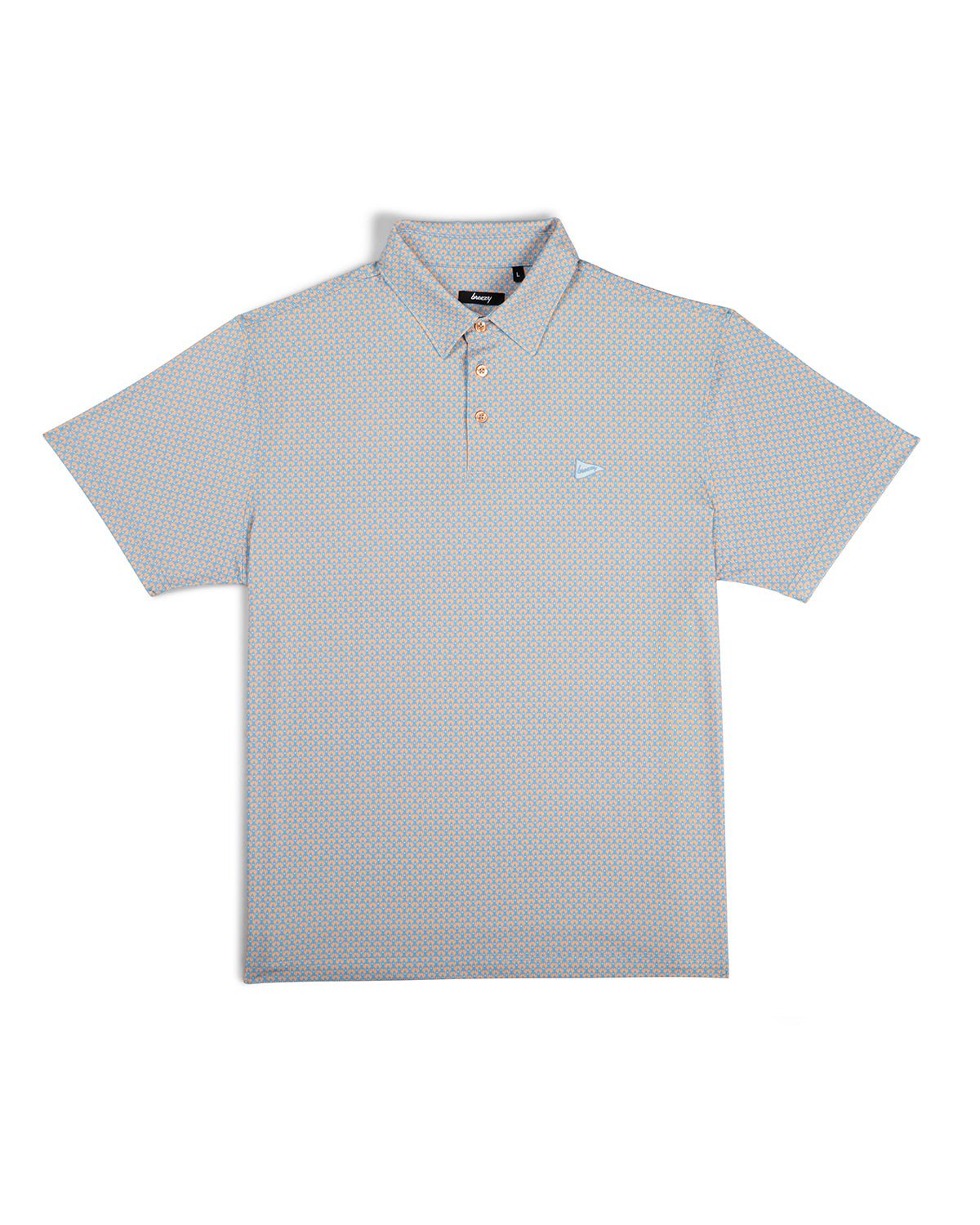 The Rocket Ships Polo 2 The Rocket Ships Polo