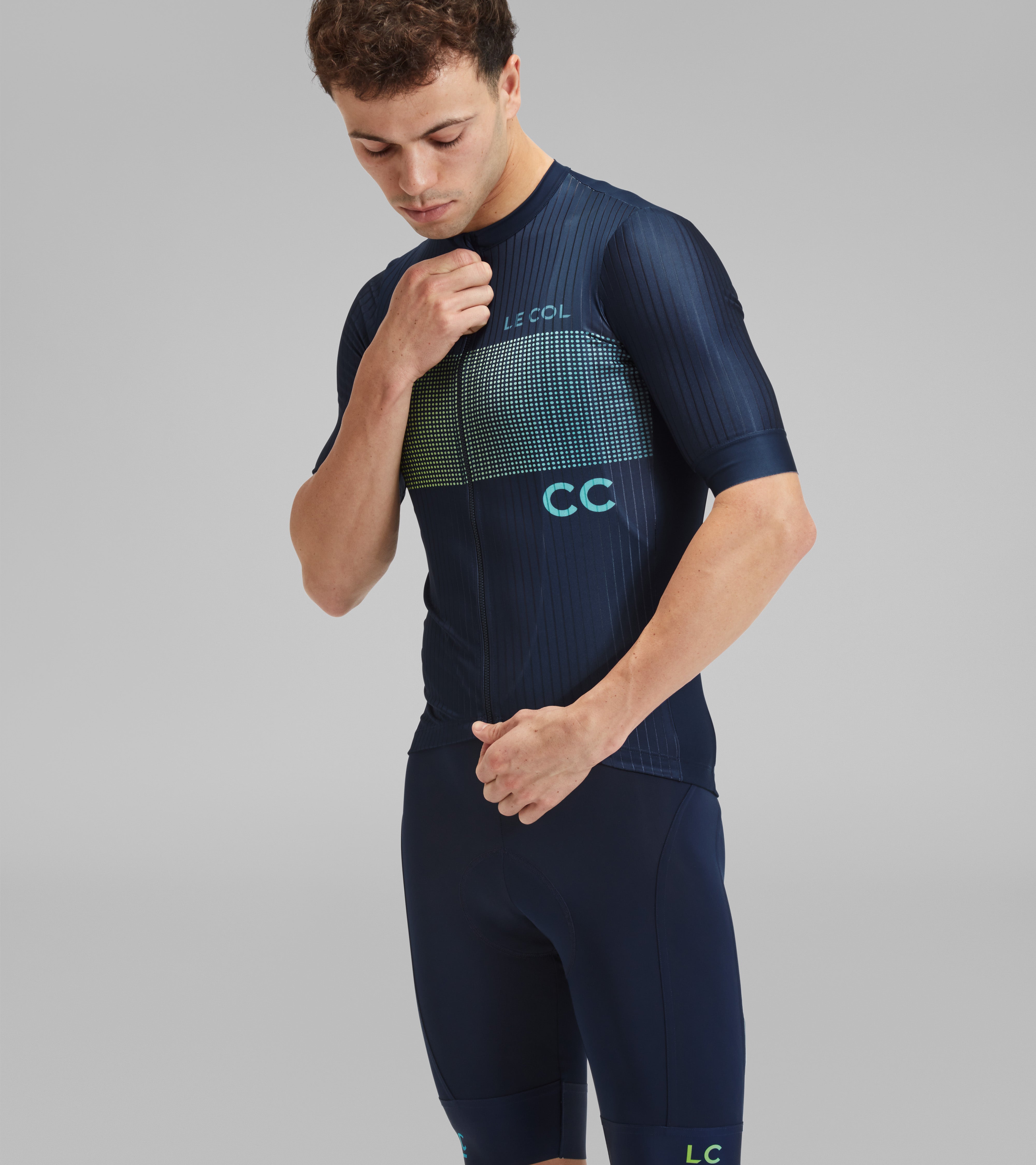 LC__CC Pro Aero Jersey