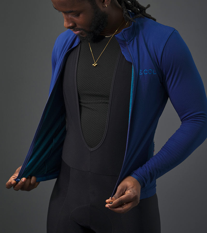 Hors Categorie Long Sleeve Jersey 10 Hors Categorie Long Sleeve Jersey