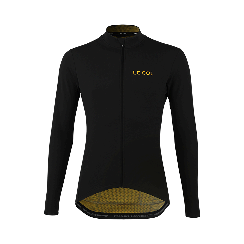 Hors Categorie Long Sleeve Jersey 11 Hors Categorie Long Sleeve Jersey