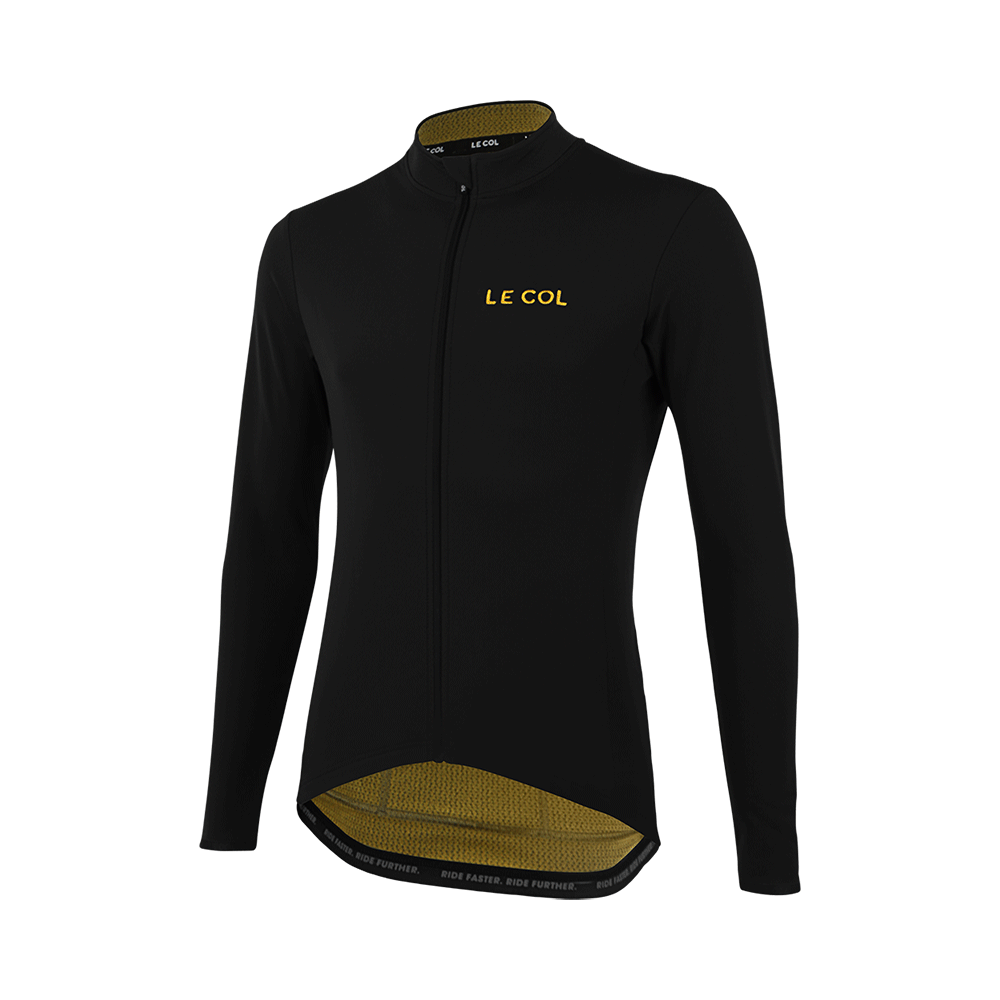 Hors Categorie Long Sleeve Jersey 12 Hors Categorie Long Sleeve Jersey