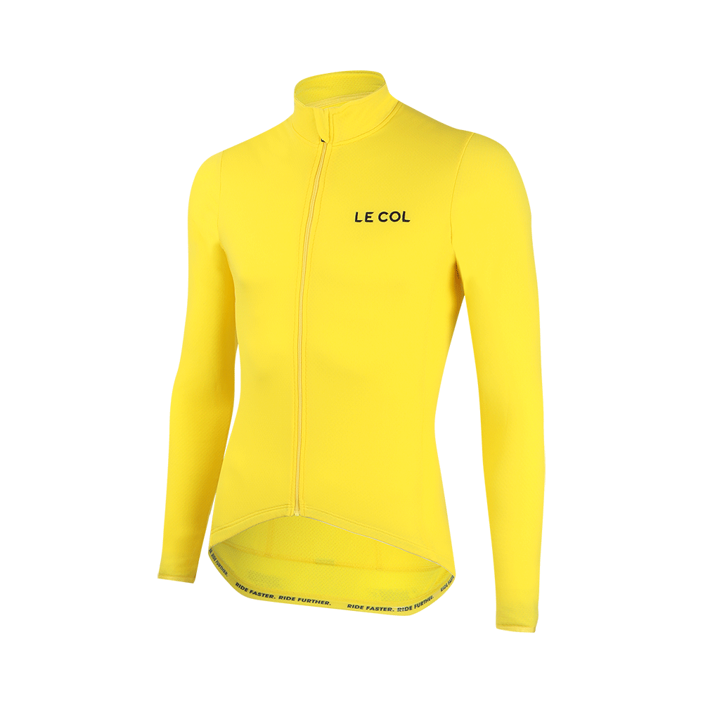 Hors Categorie Long Sleeve Jersey 15 Hors Categorie Long Sleeve Jersey